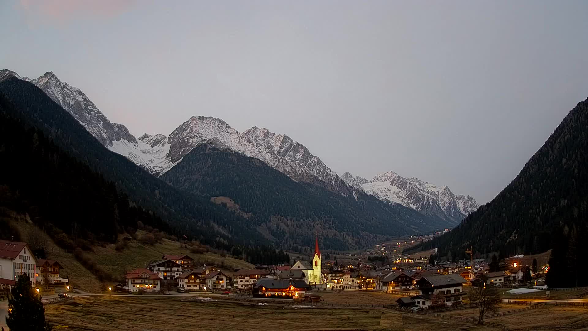 Antholz Mittertal | Anterselva di Mezzo