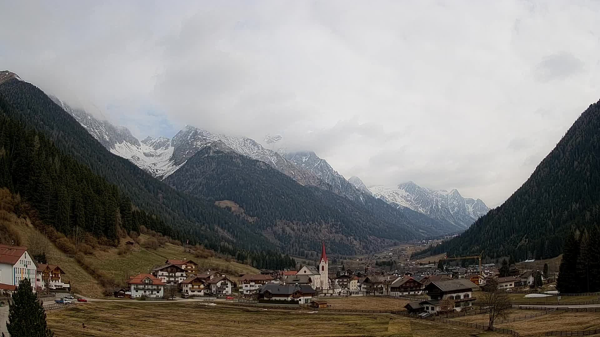 Antholz Mittertal | Anterselva di Mezzo