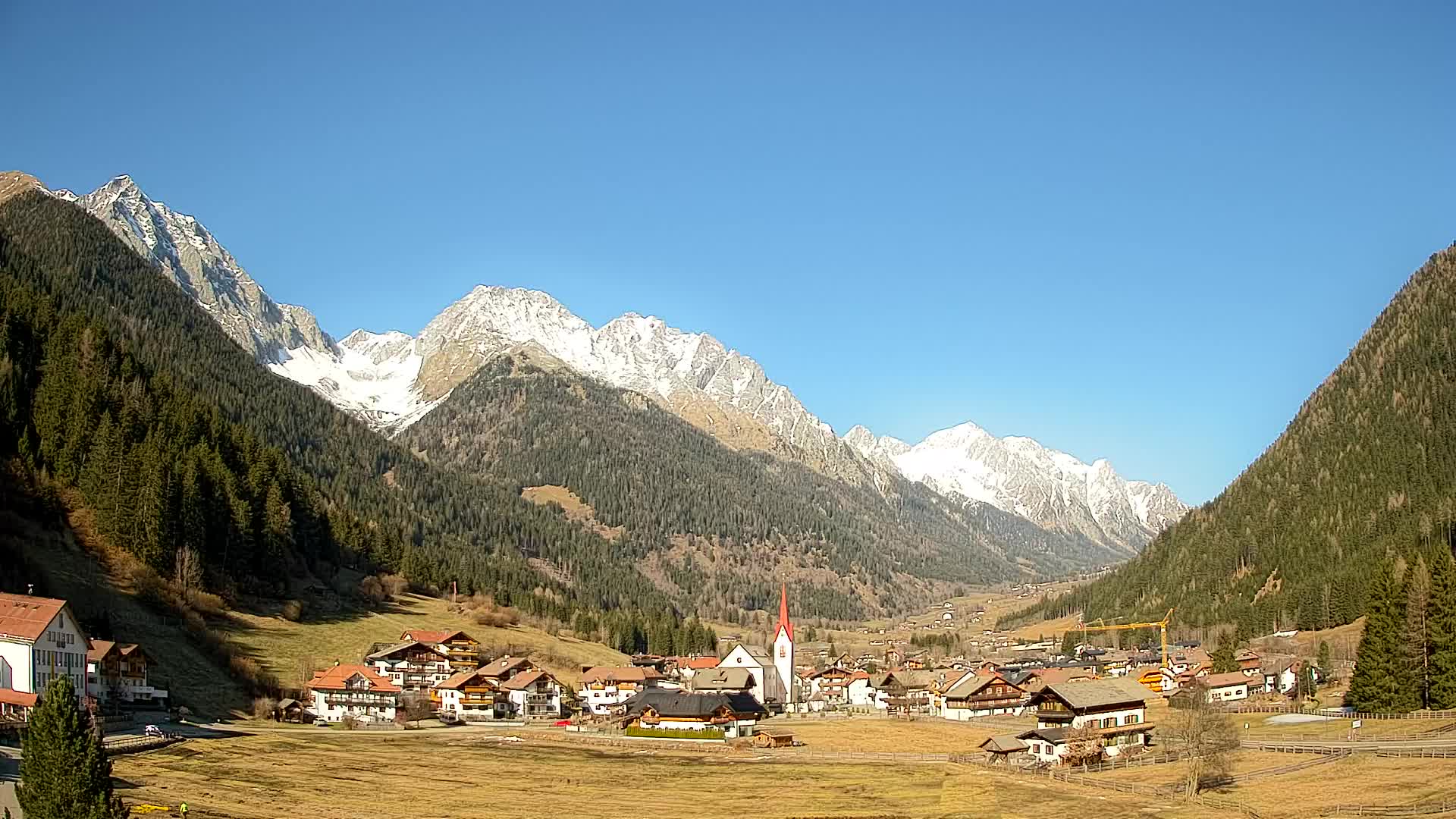 Antholz Mittertal | Anterselva di Mezzo