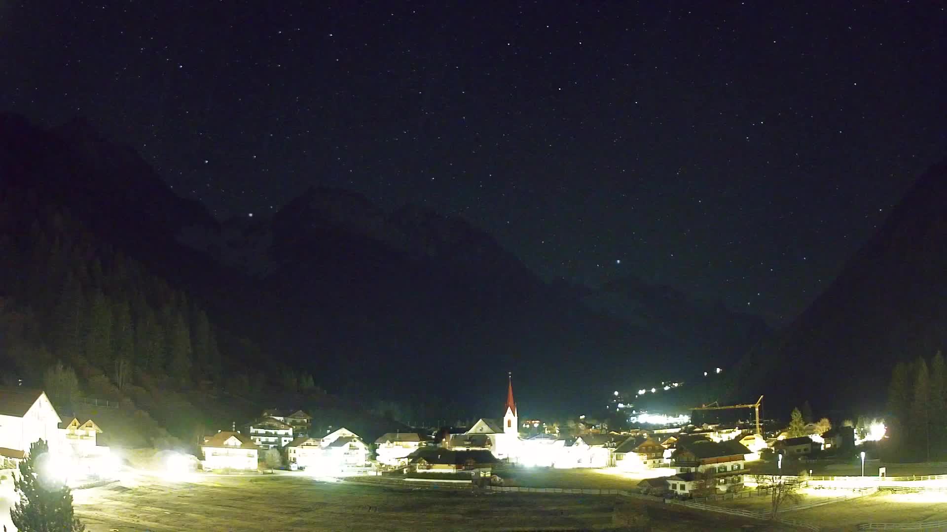 Antholz Mittertal | Anterselva di Mezzo