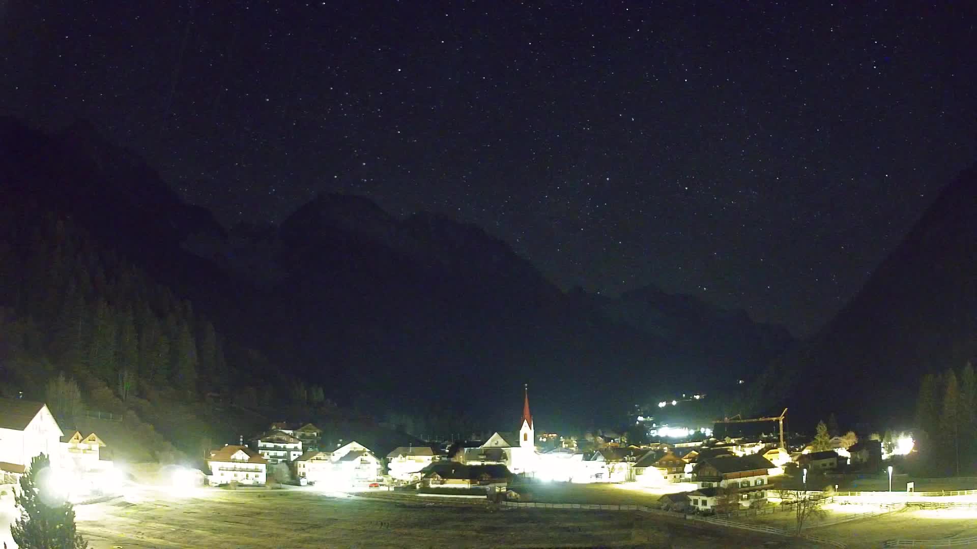 Antholz Mittertal | Anterselva di Mezzo