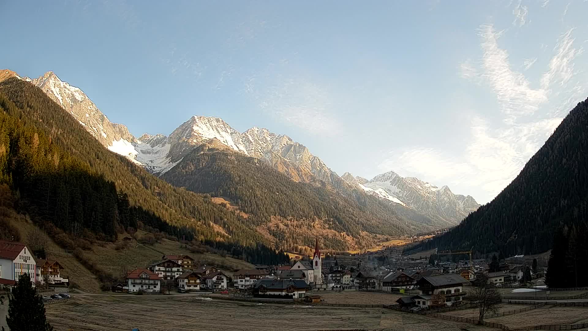 Antholz Mittertal | Anterselva di Mezzo