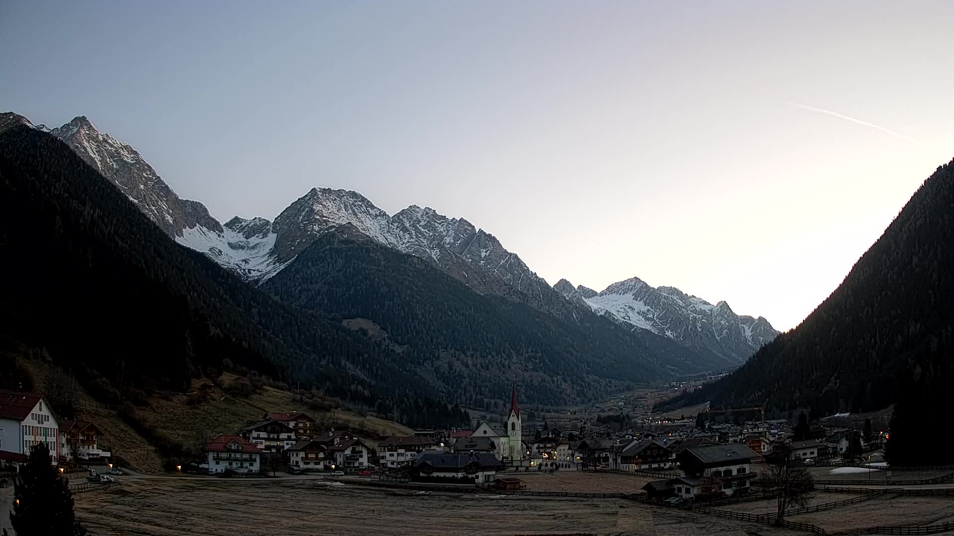 Antholz Mittertal | Anterselva di Mezzo
