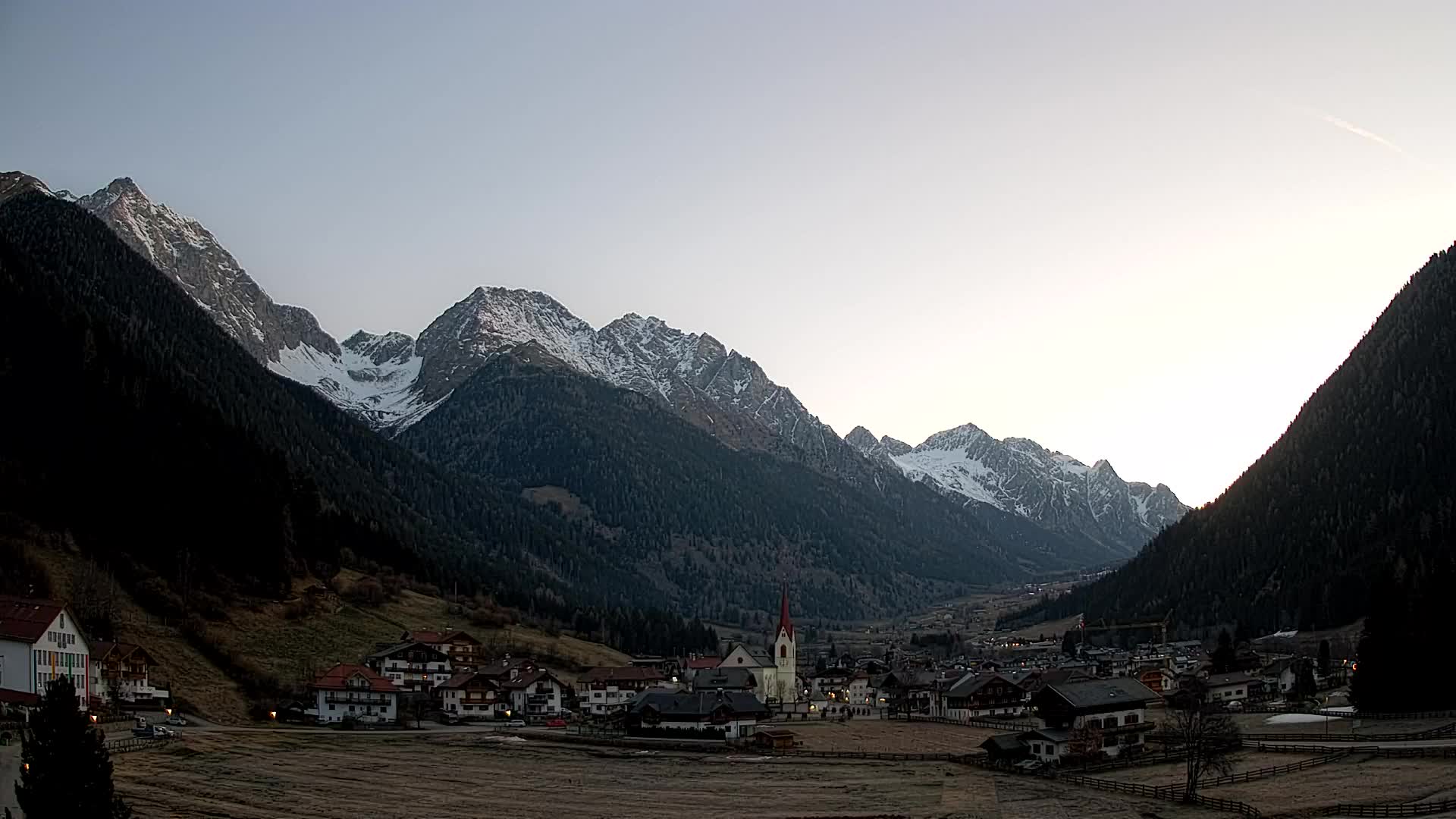 Antholz Mittertal | Anterselva di Mezzo