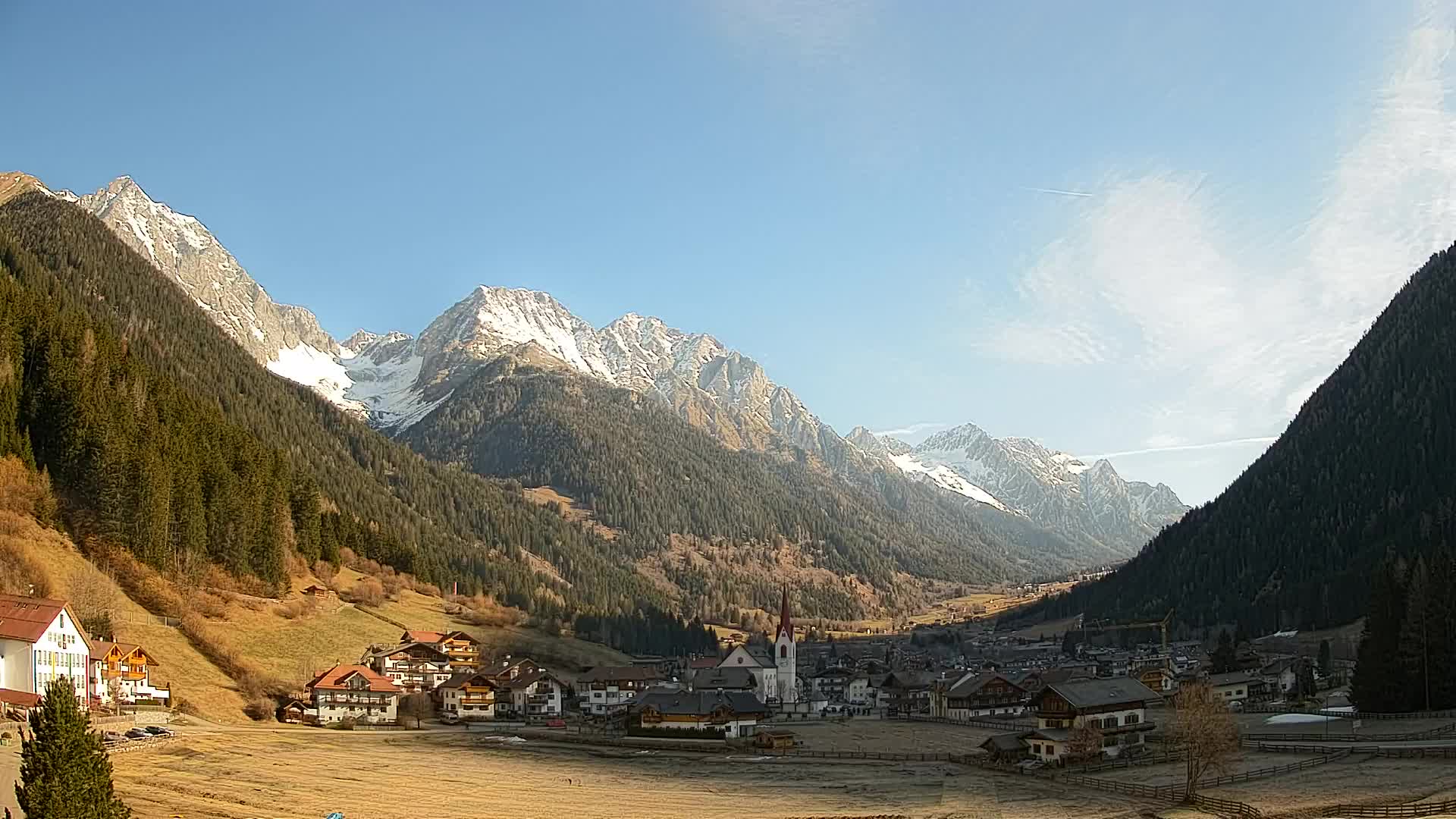 Anterselva di Mezzo