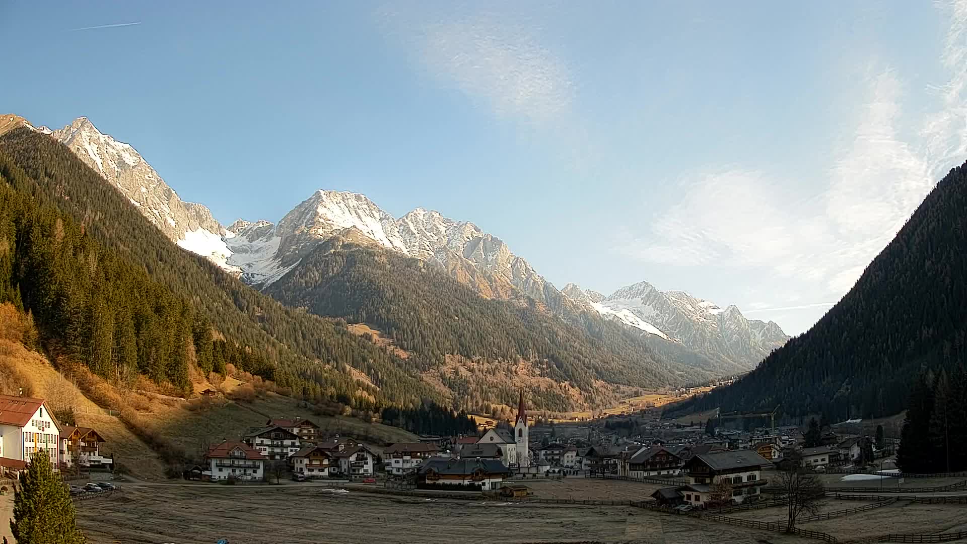 Antholz Mittertal | Anterselva di Mezzo