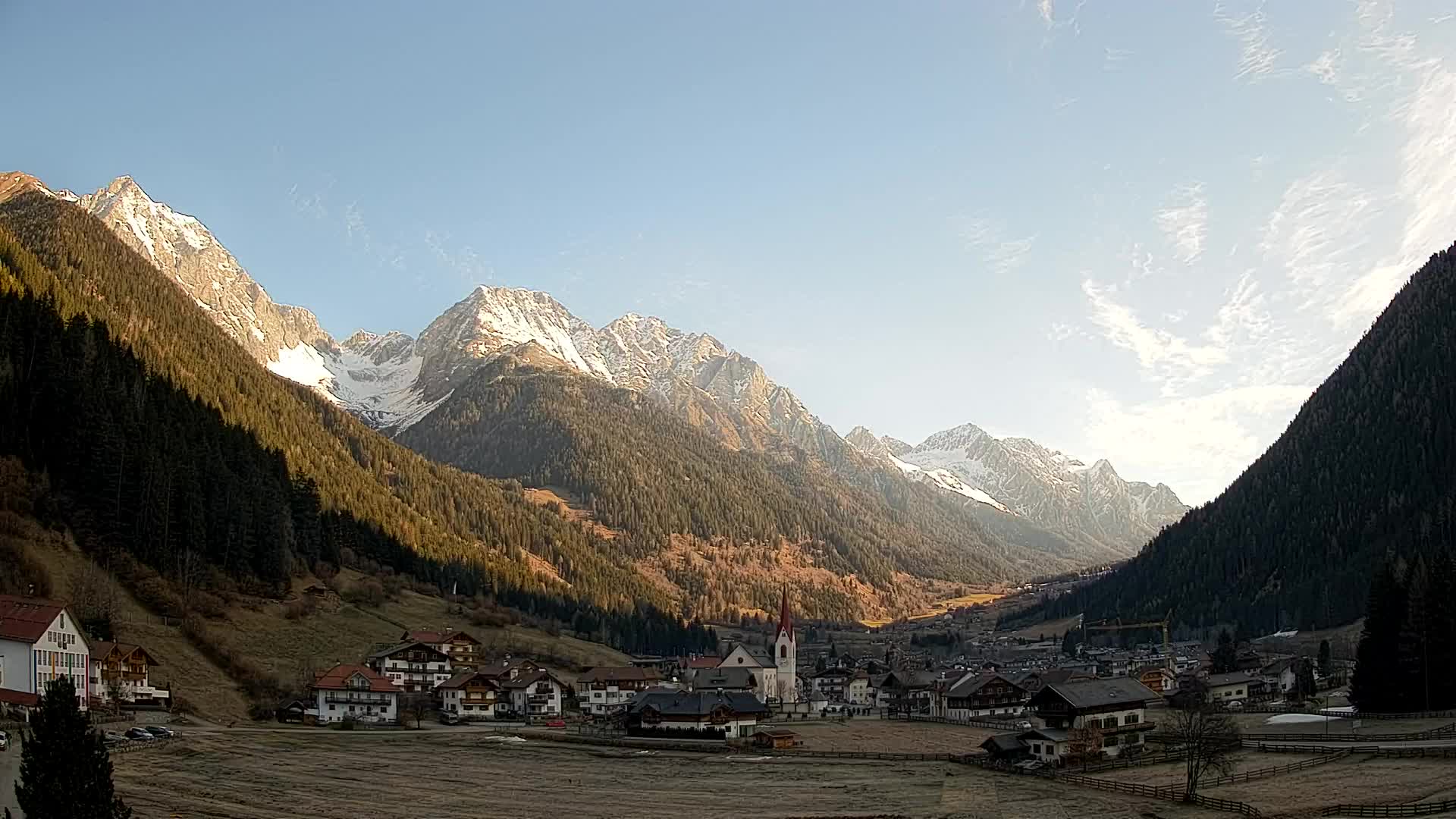 Antholz Mittertal | Anterselva di Mezzo