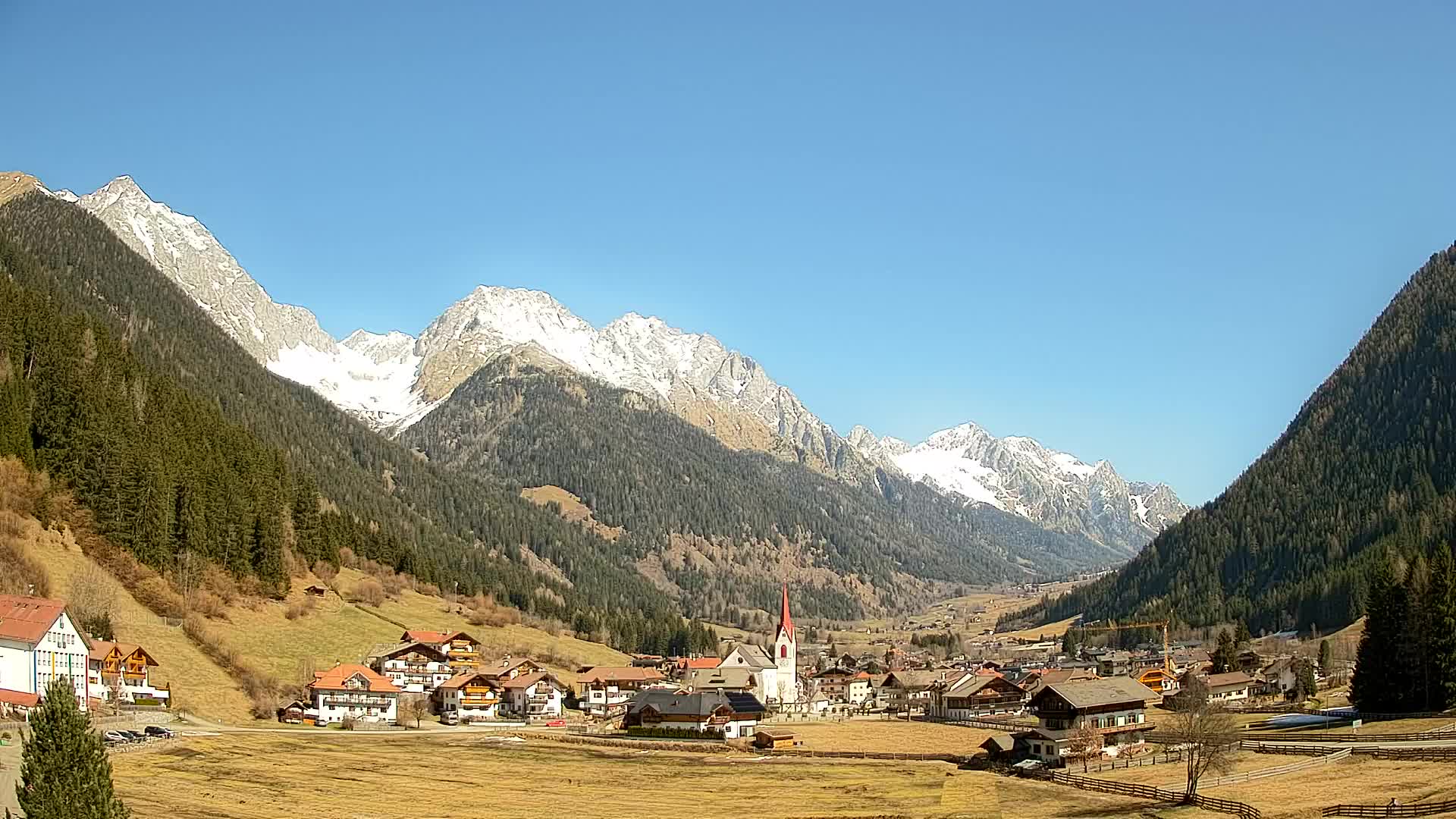 Antholz Mittertal | Anterselva di Mezzo
