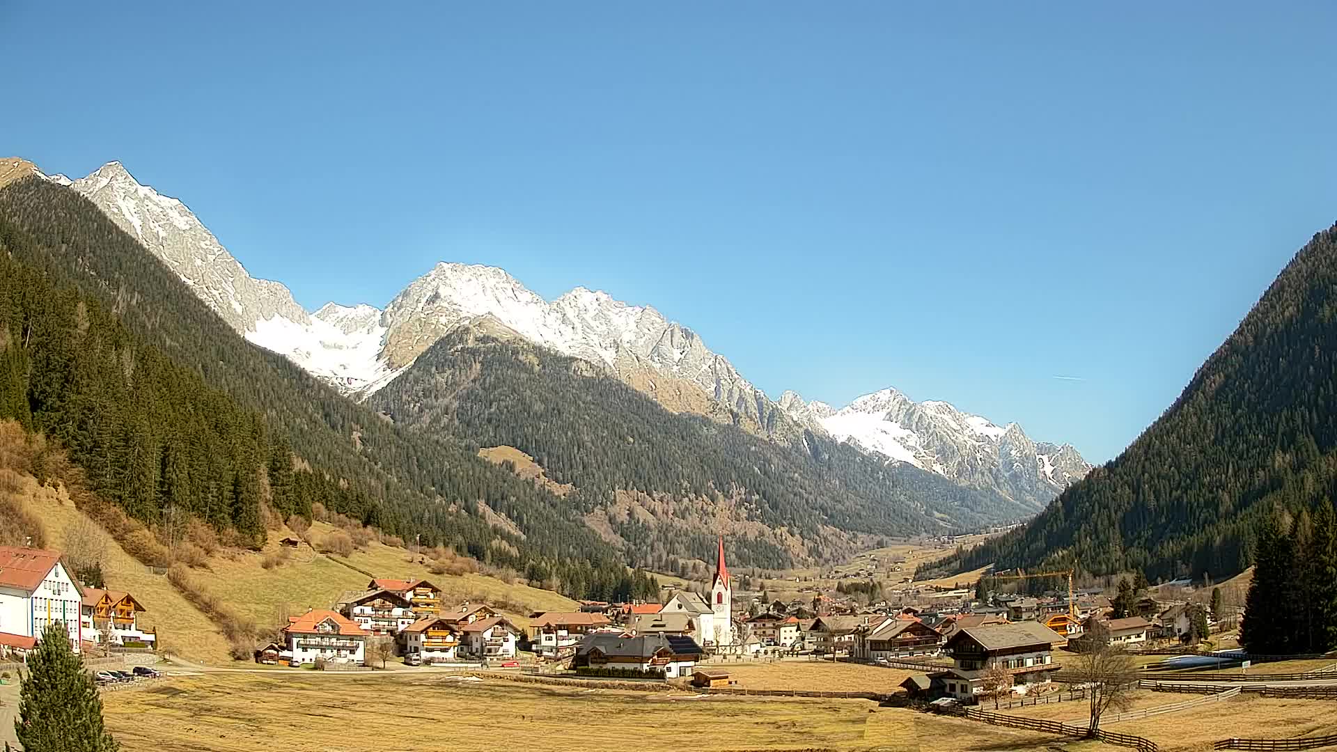 Antholz Mittertal | Anterselva di Mezzo