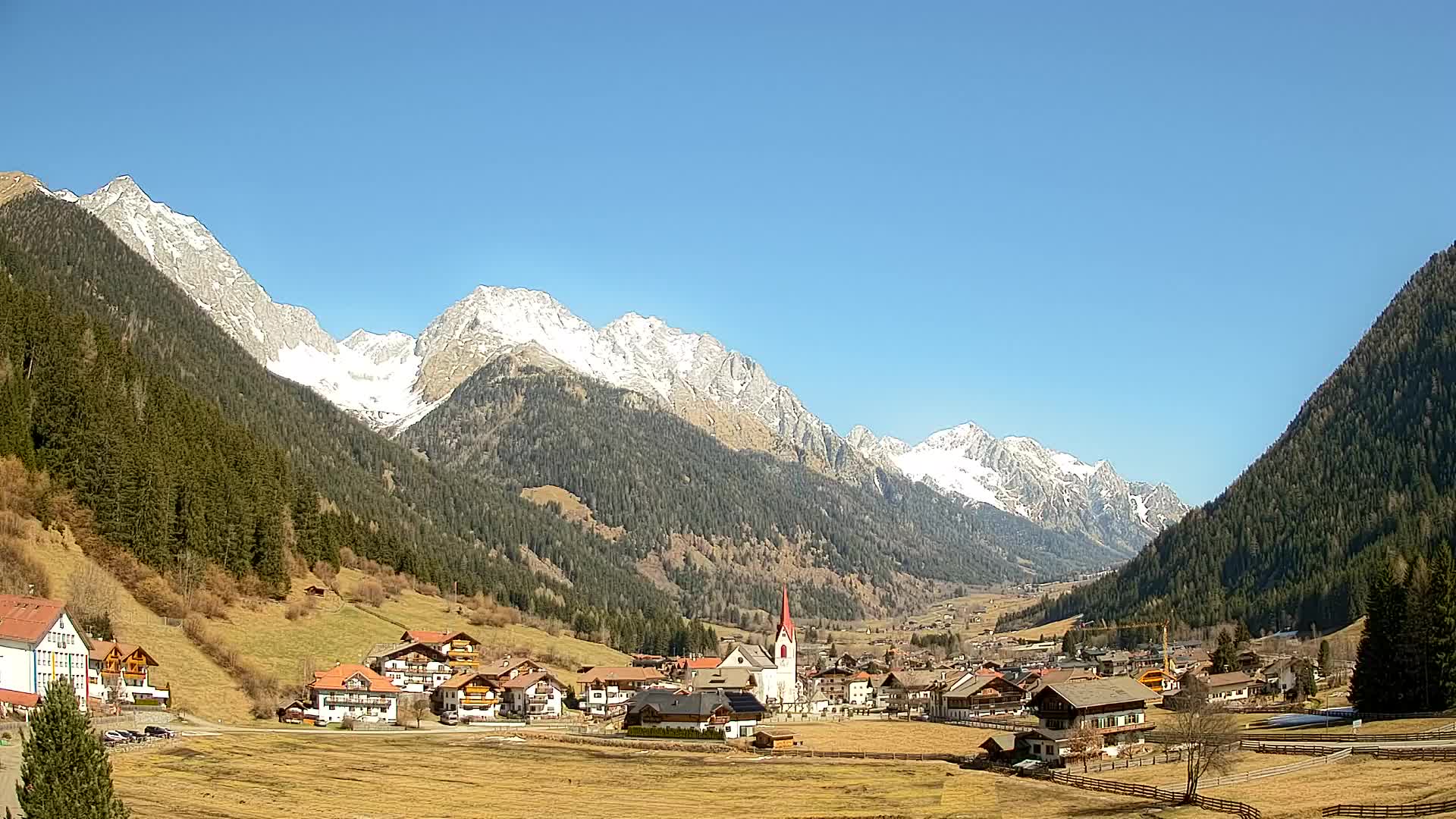 Anterselva di Mezzo