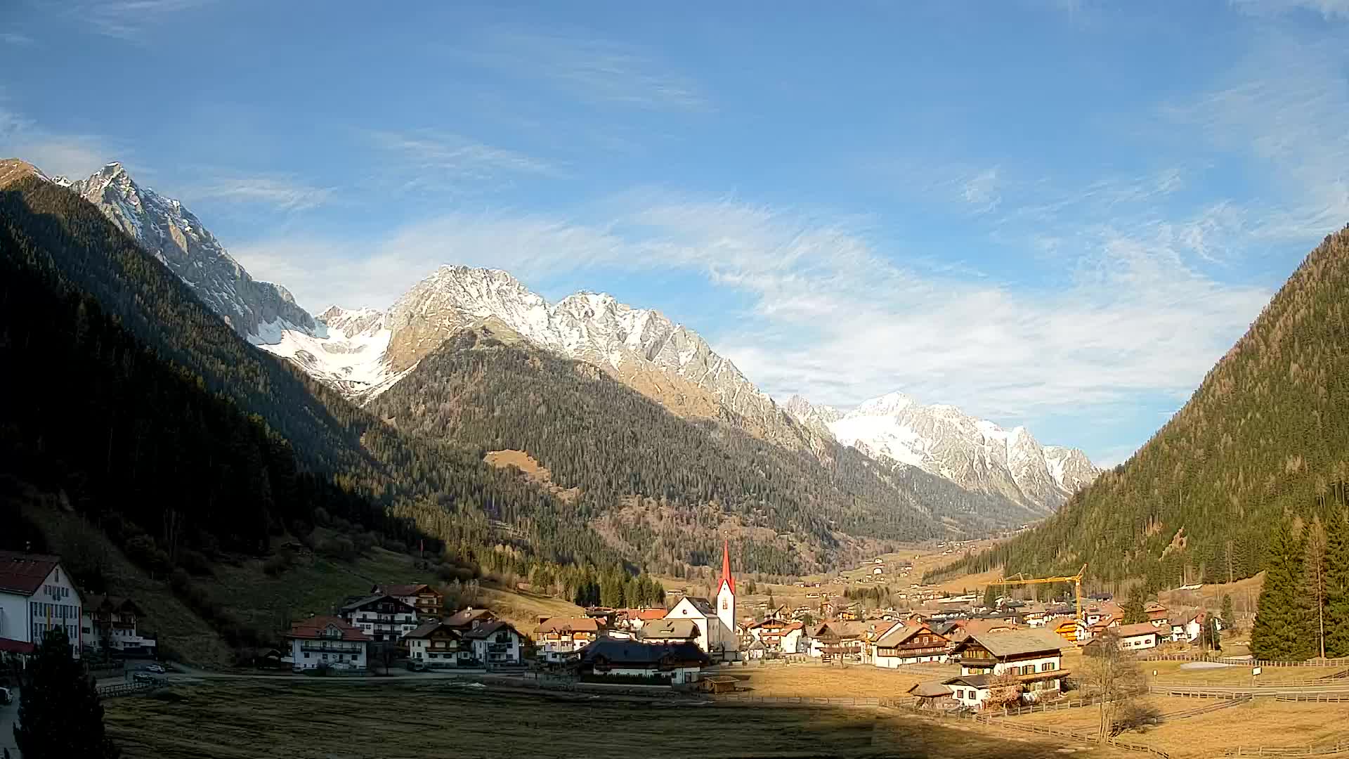 Anterselva di Mezzo