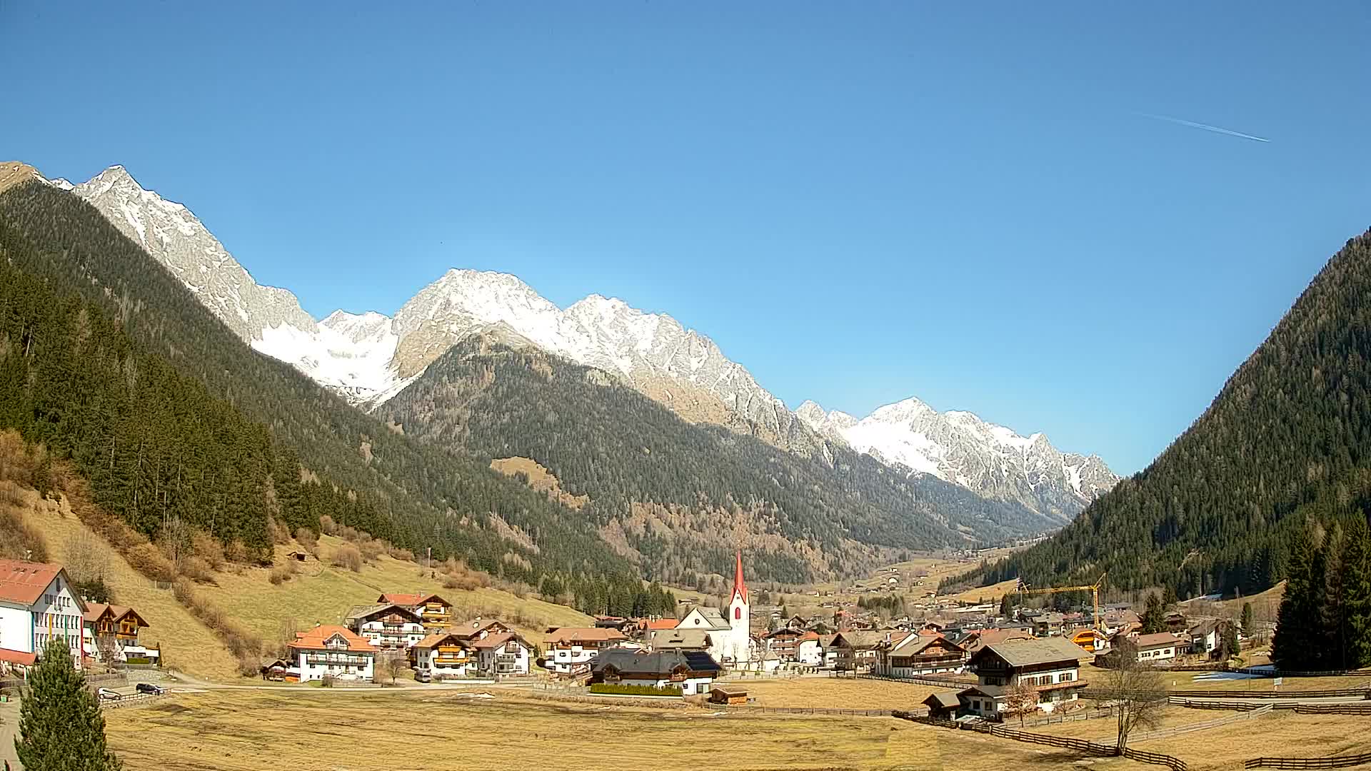 Antholz Mittertal | Anterselva di Mezzo
