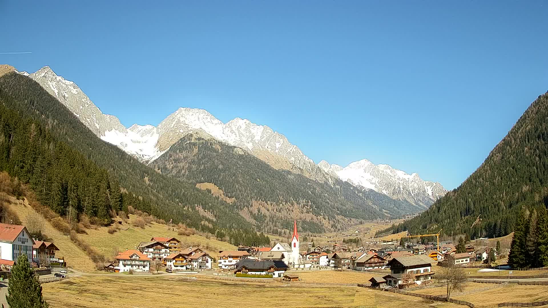 Anterselva di Mezzo