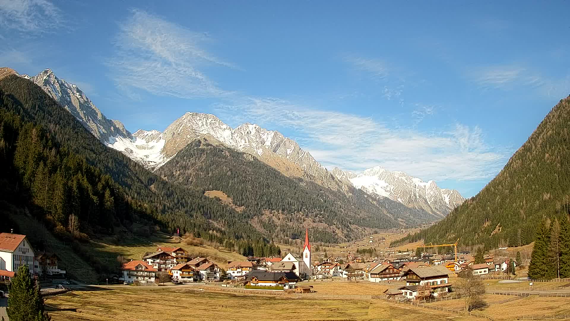 Antholz Mittertal | Anterselva di Mezzo