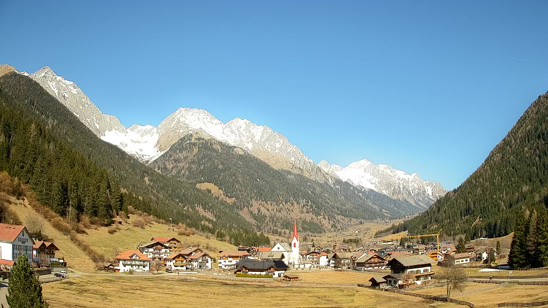 Anterselva di Mezzo