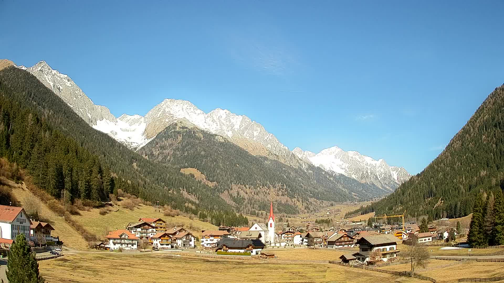 Antholz Mittertal | Anterselva di Mezzo