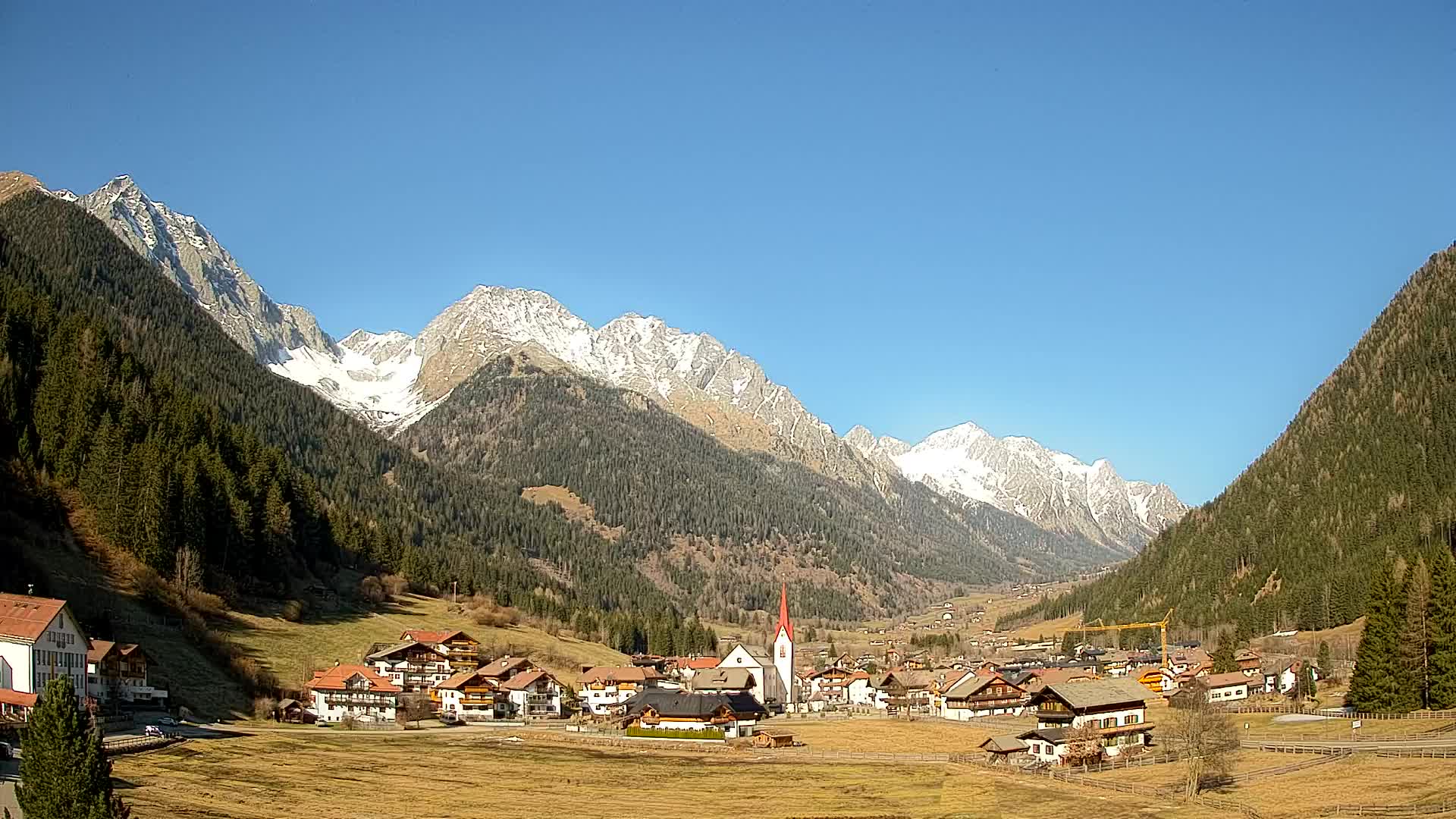 Antholz Mittertal | Anterselva di Mezzo