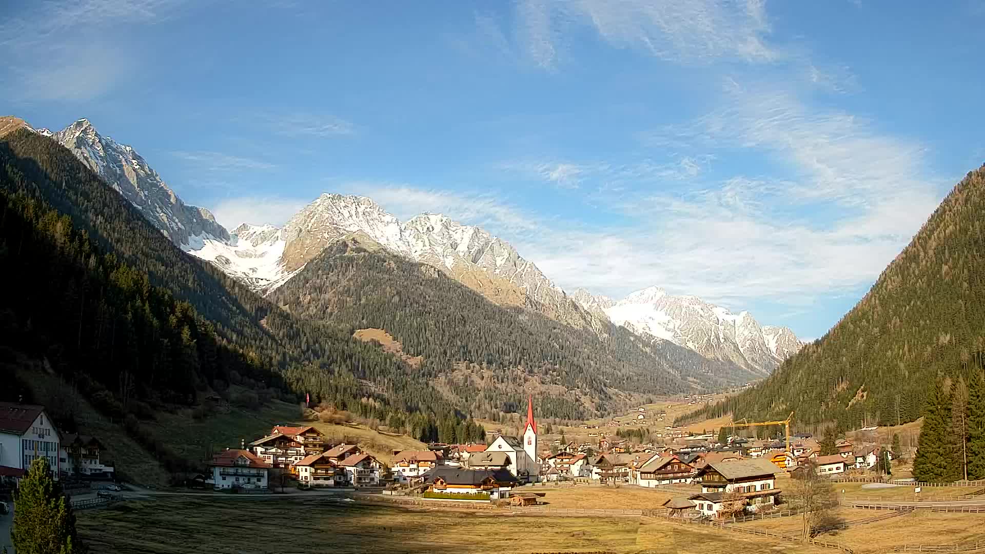 Antholz Mittertal | Anterselva di Mezzo