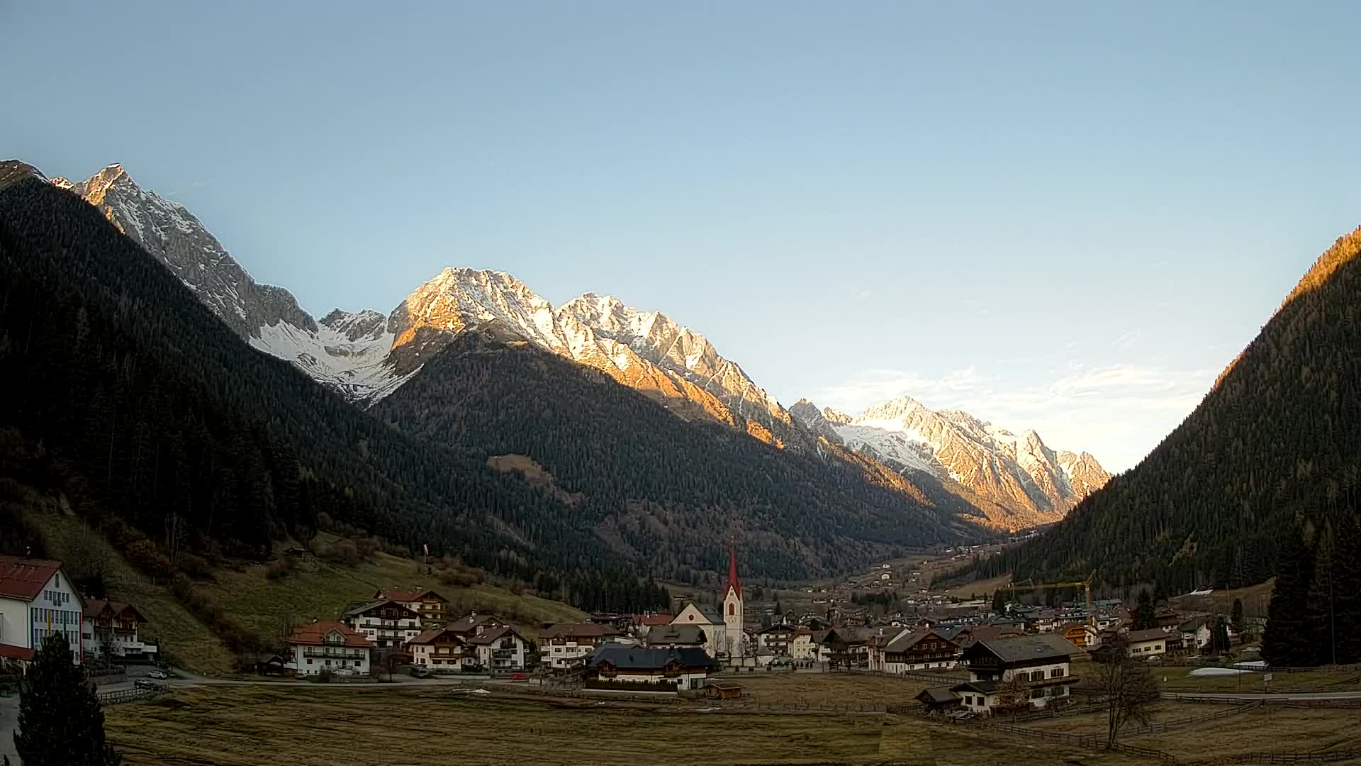 Antholz Mittertal | Anterselva di Mezzo