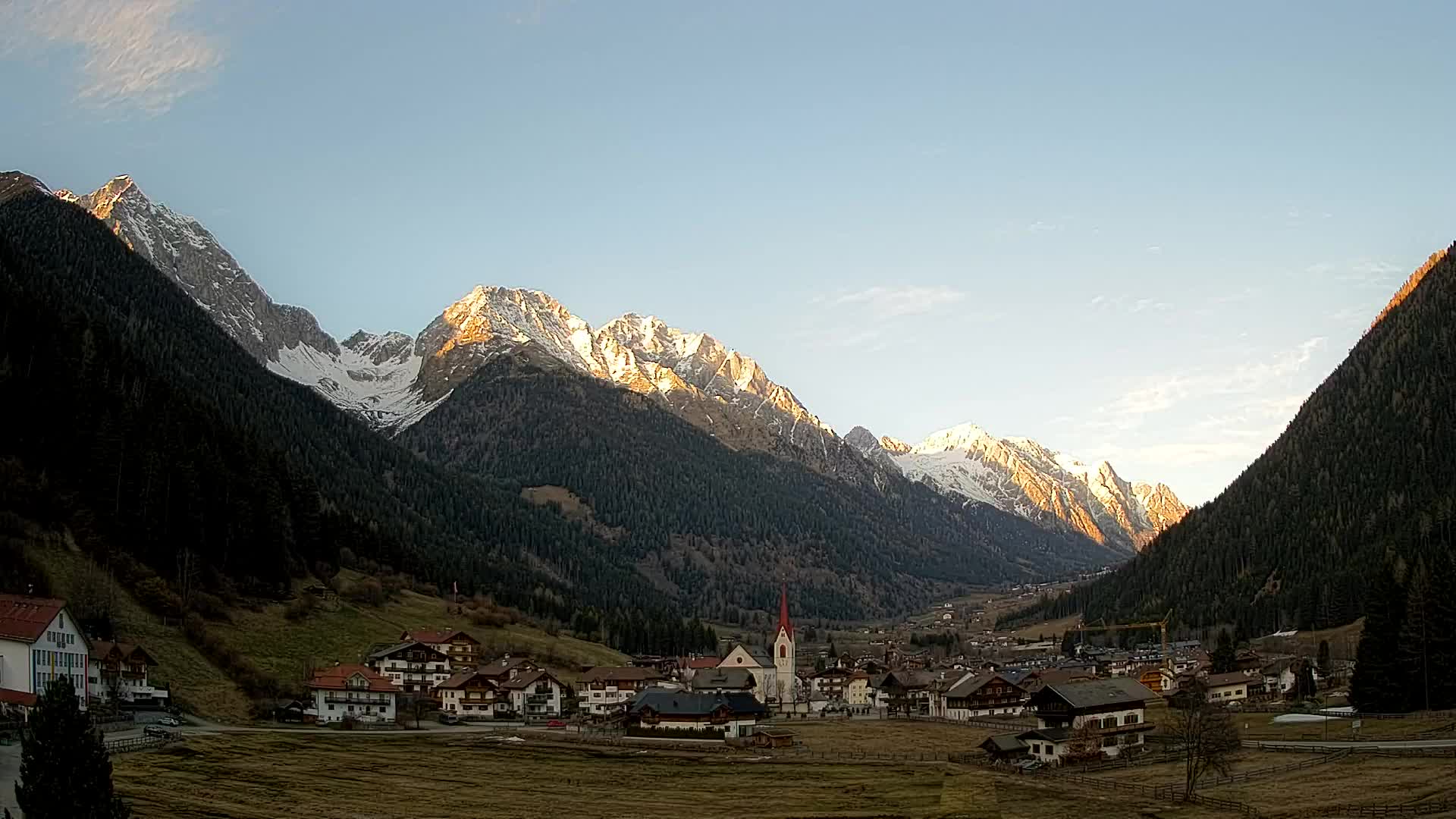 Antholz Mittertal | Anterselva di Mezzo
