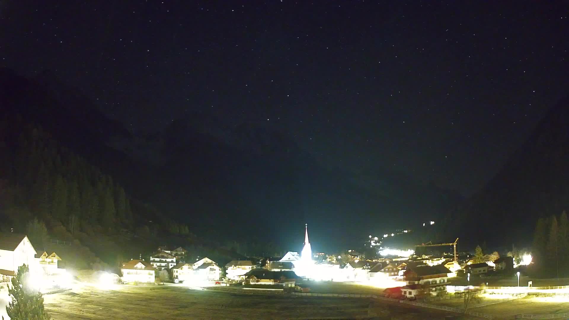 Antholz Mittertal | Anterselva di Mezzo