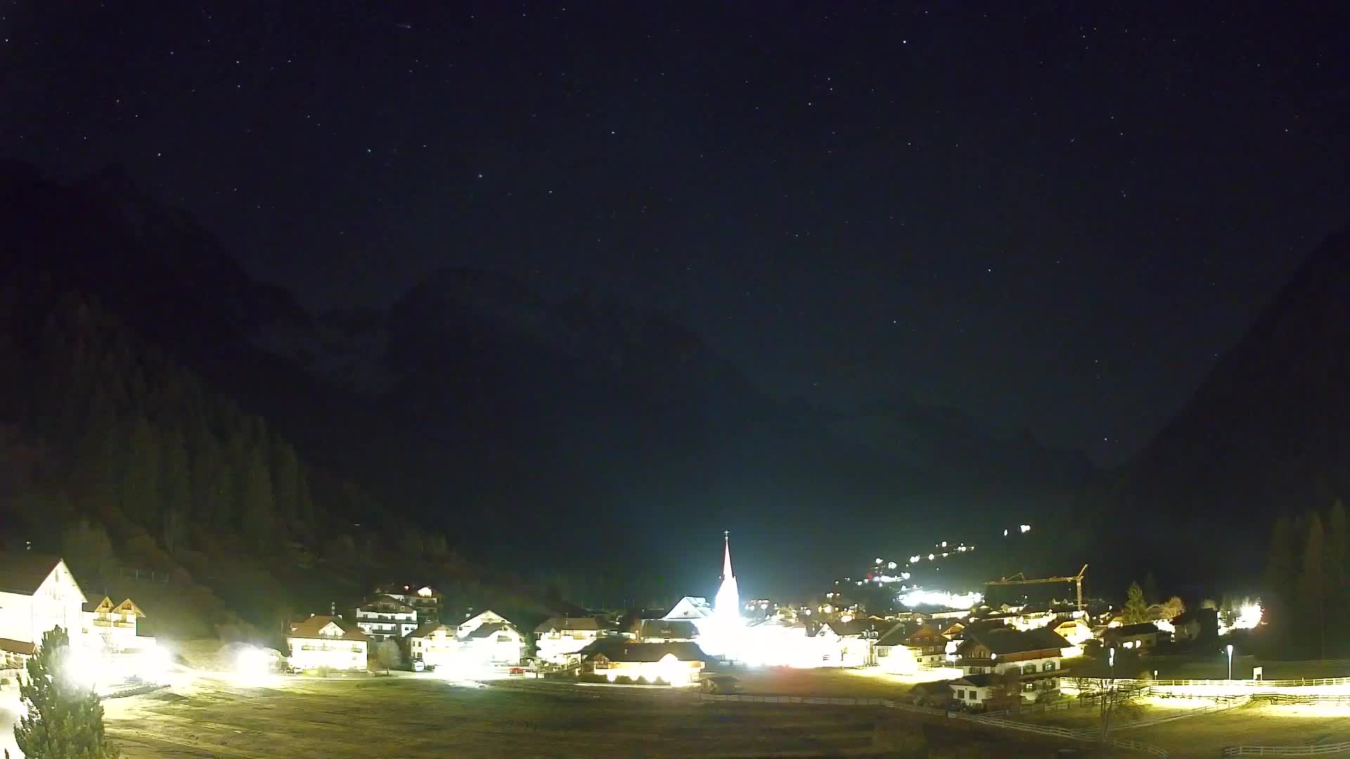 Antholz Mittertal | Anterselva di Mezzo