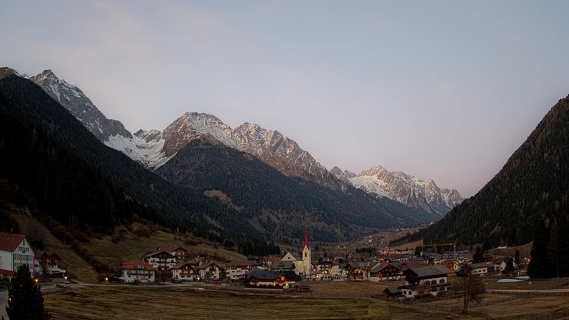 Antholz Mittertal | Anterselva di Mezzo