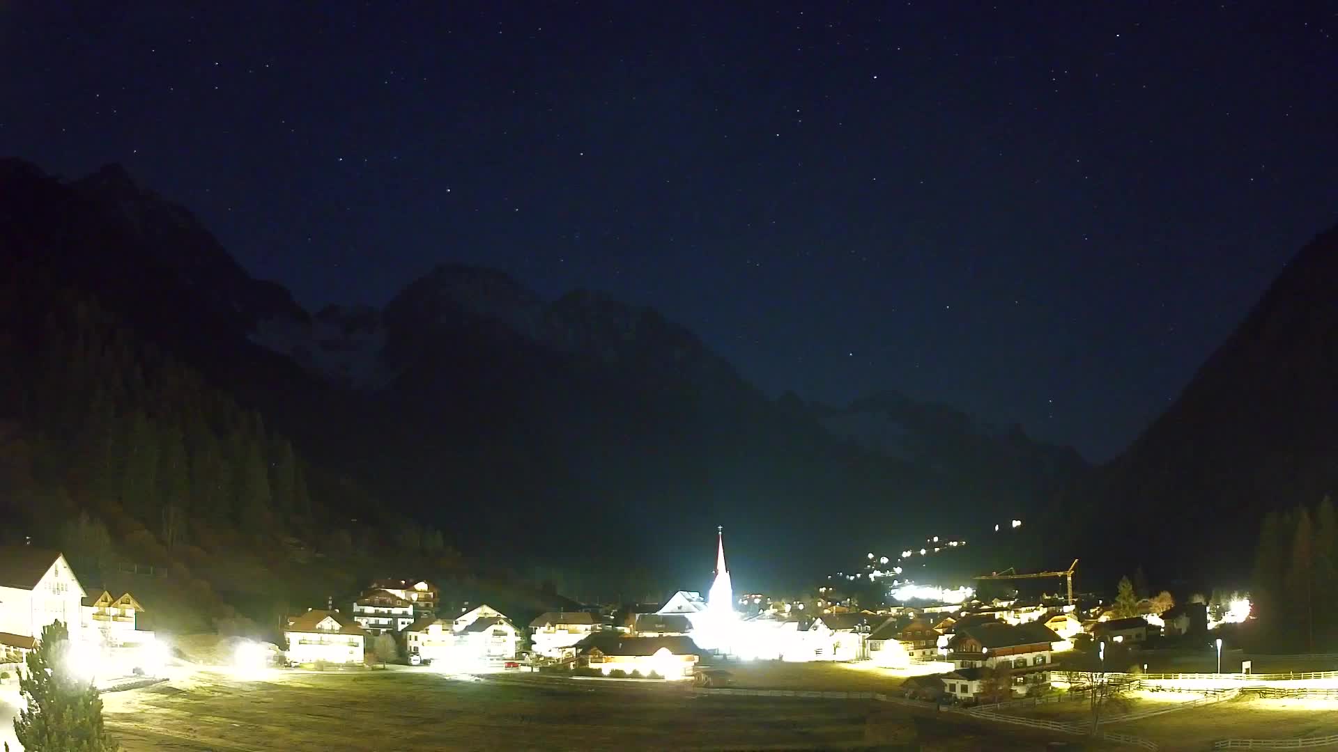 Antholz Mittertal | Anterselva di Mezzo