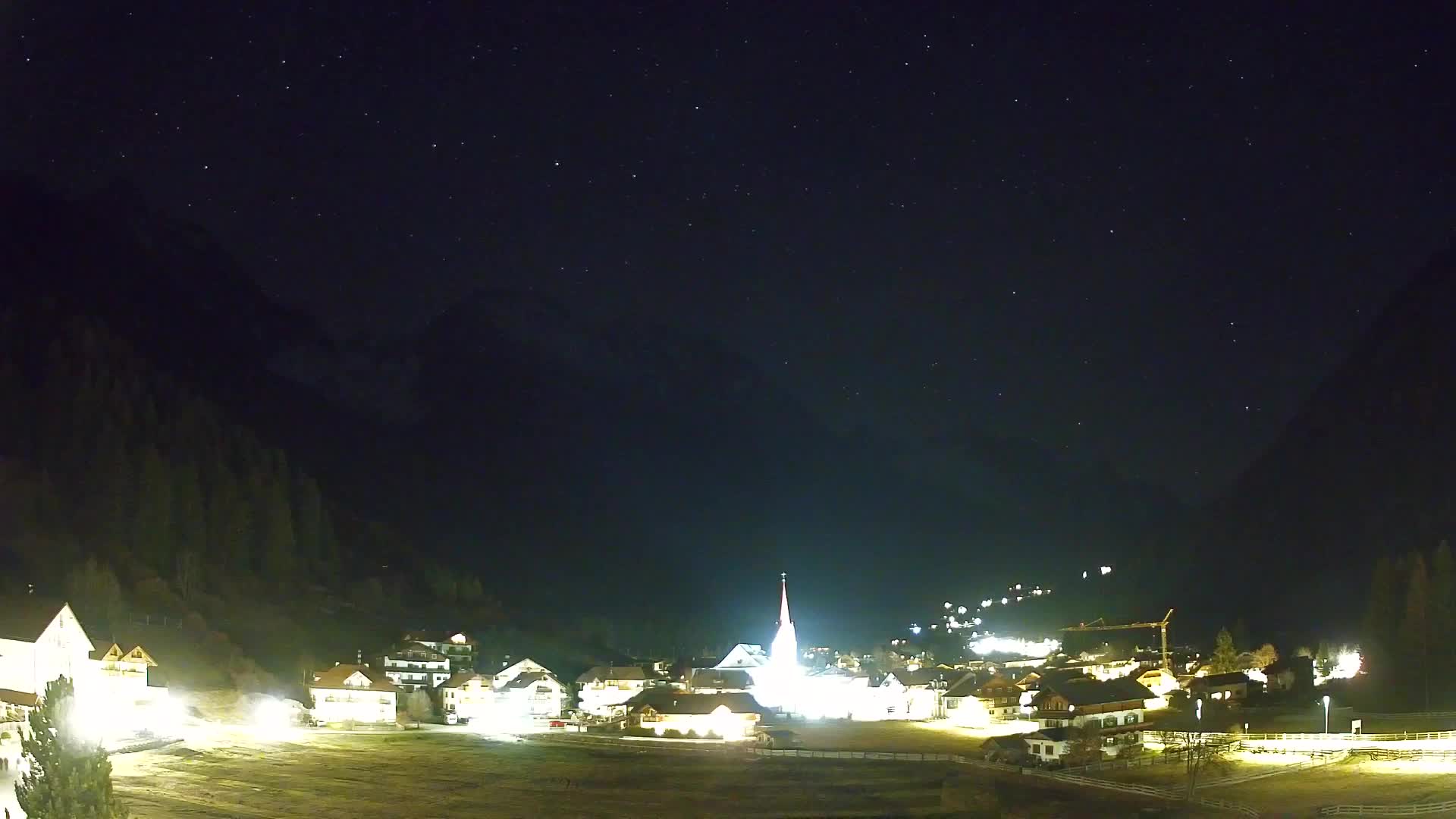 Antholz Mittertal | Anterselva di Mezzo