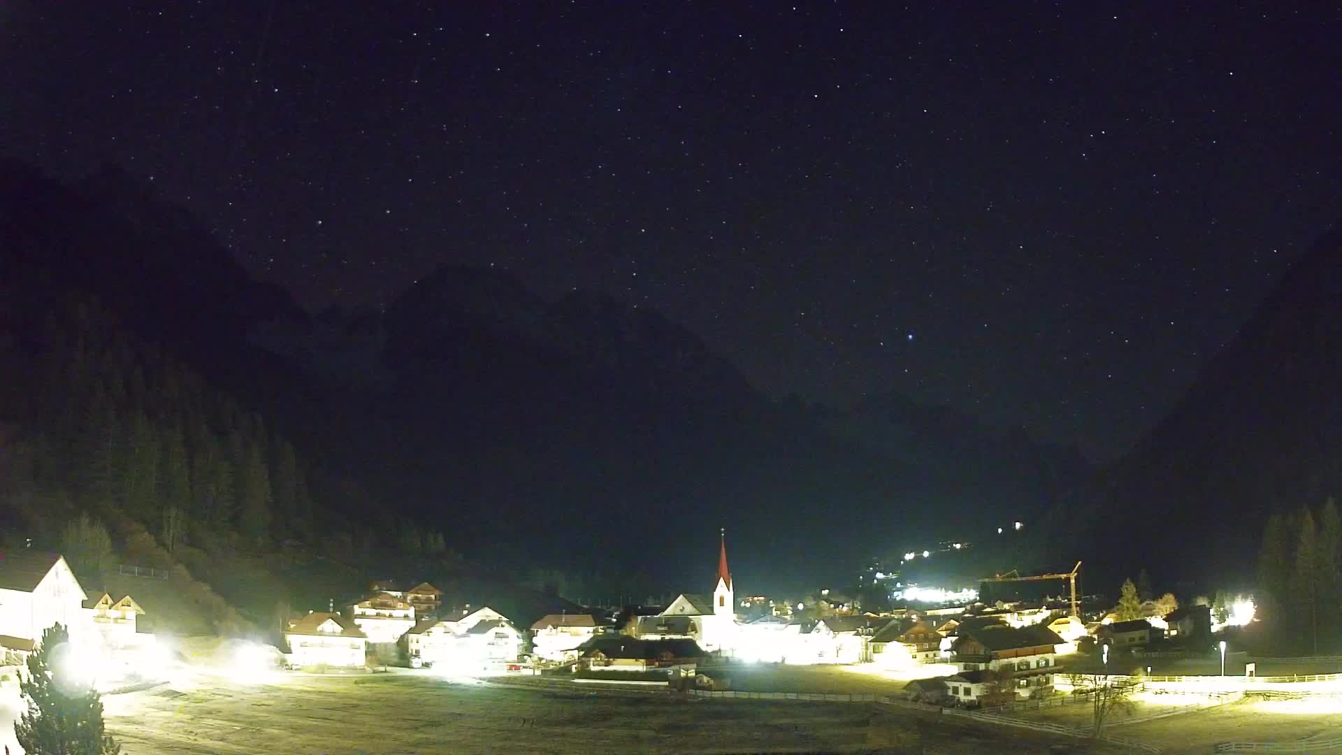 Antholz Mittertal | Anterselva di Mezzo