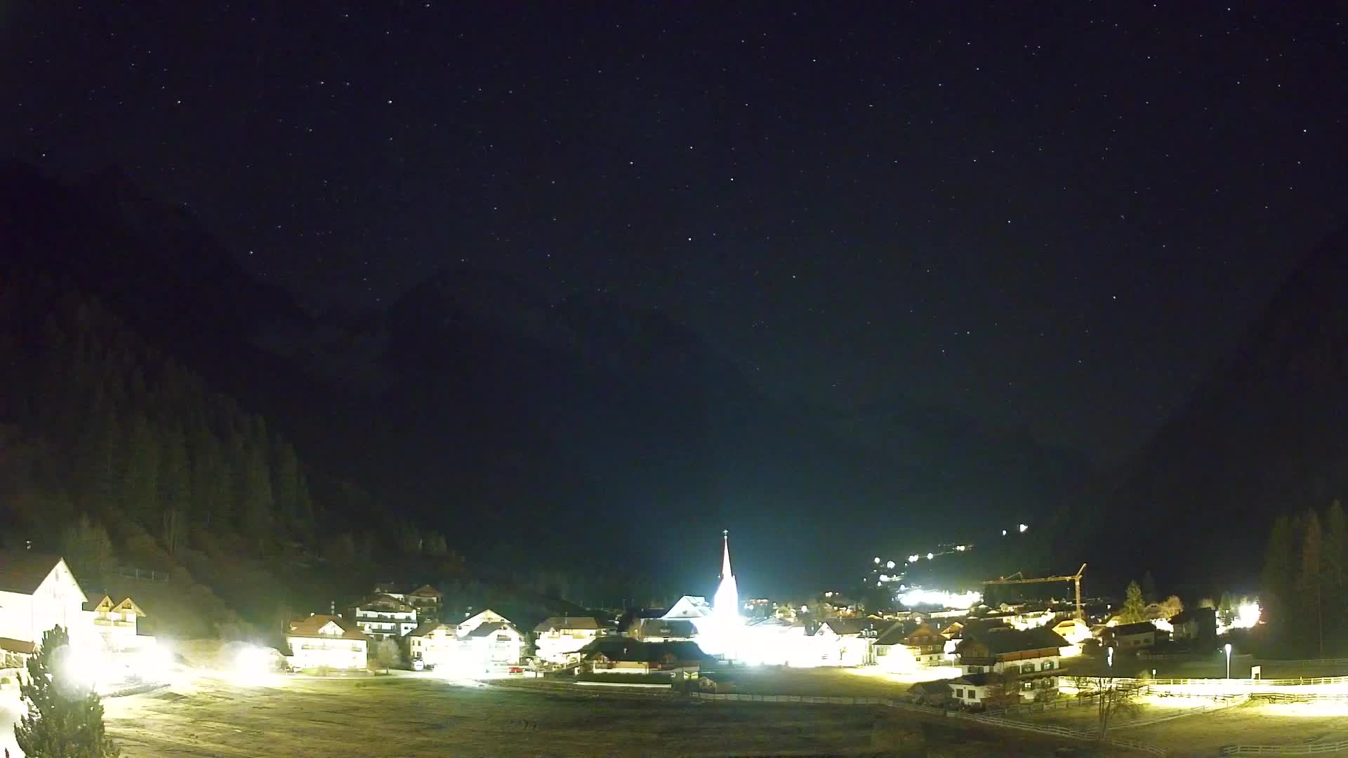 Antholz Mittertal | Anterselva di Mezzo