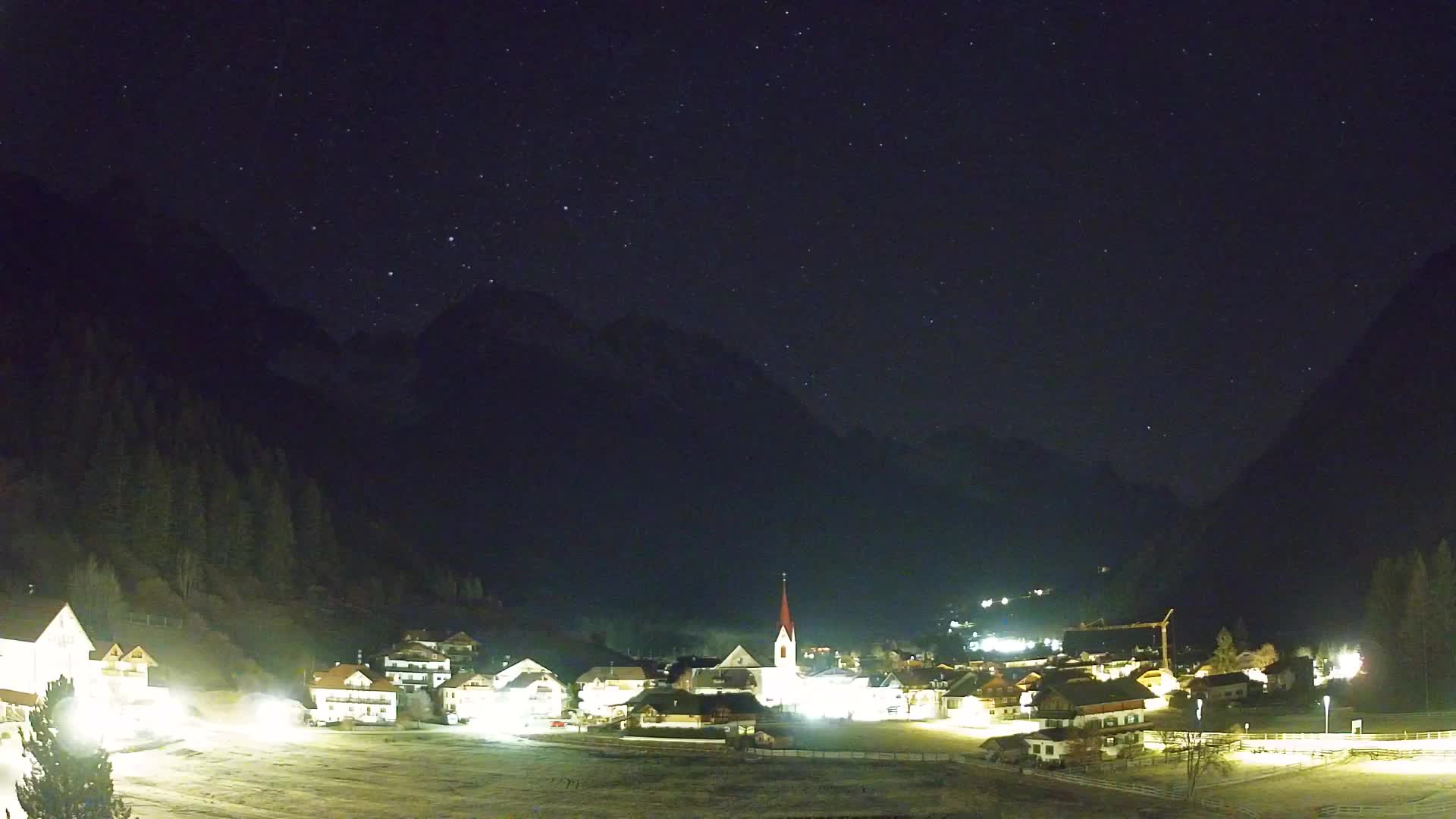 Antholz Mittertal | Anterselva di Mezzo