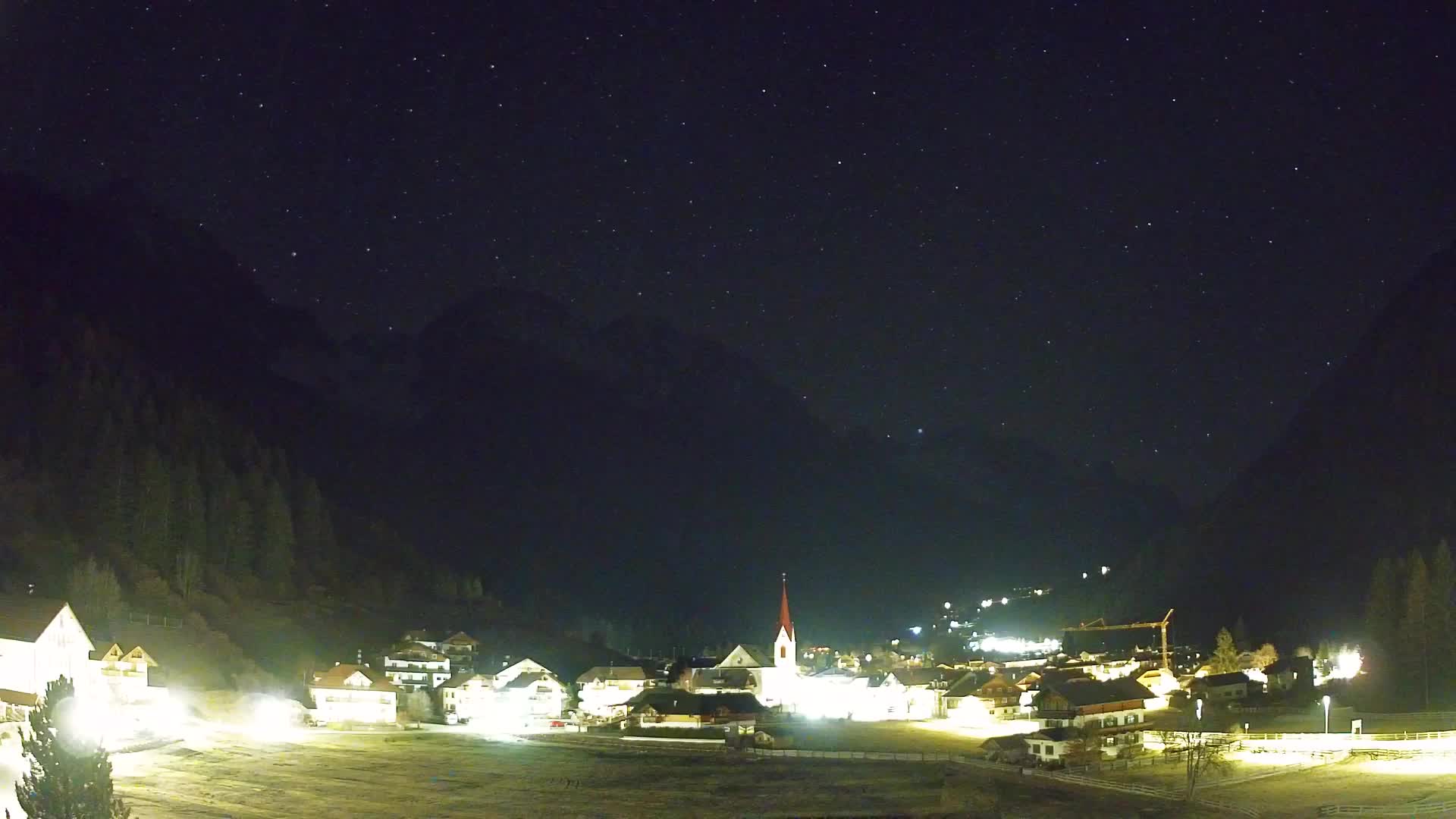 Antholz Mittertal | Anterselva di Mezzo