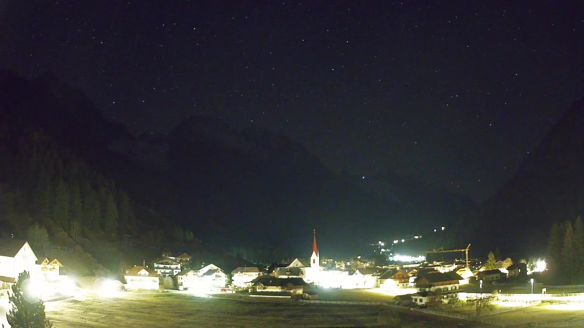 Antholz Mittertal | Anterselva di Mezzo