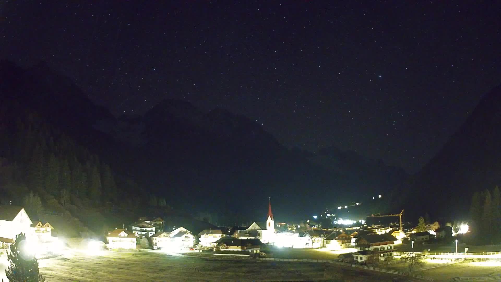 Antholz Mittertal | Anterselva di Mezzo