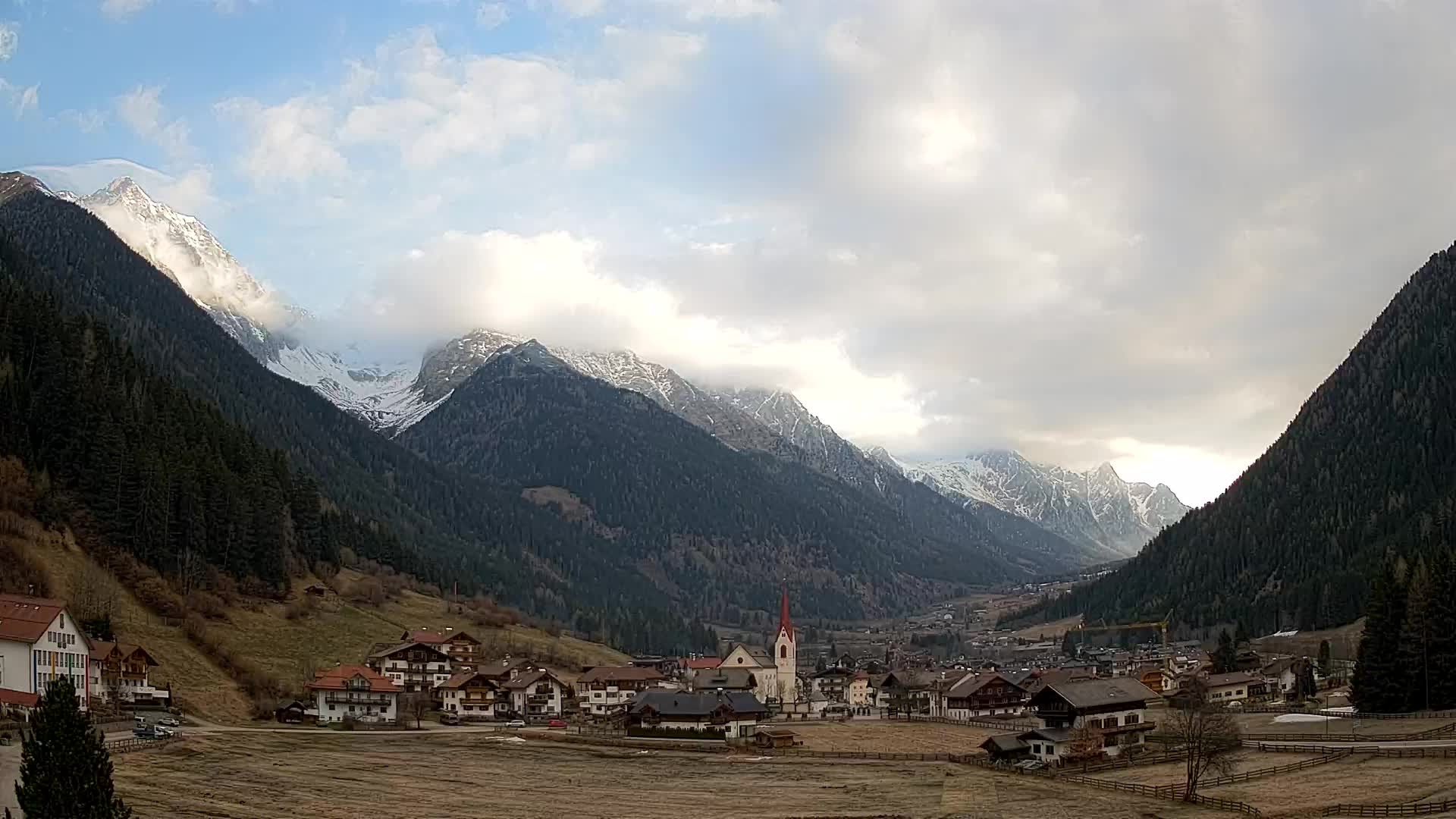 Antholz Mittertal | Anterselva di Mezzo
