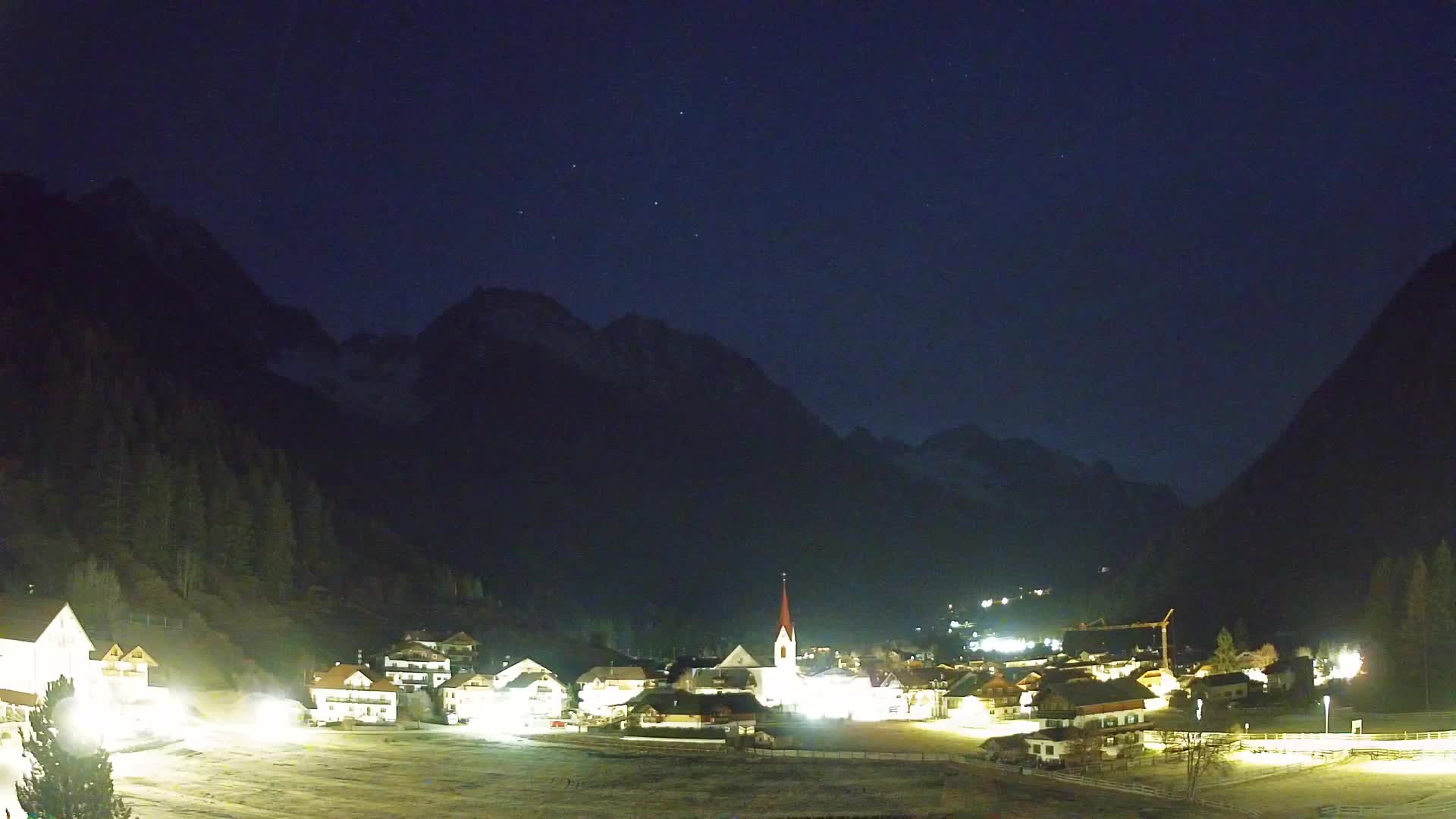 Antholz Mittertal | Anterselva di Mezzo