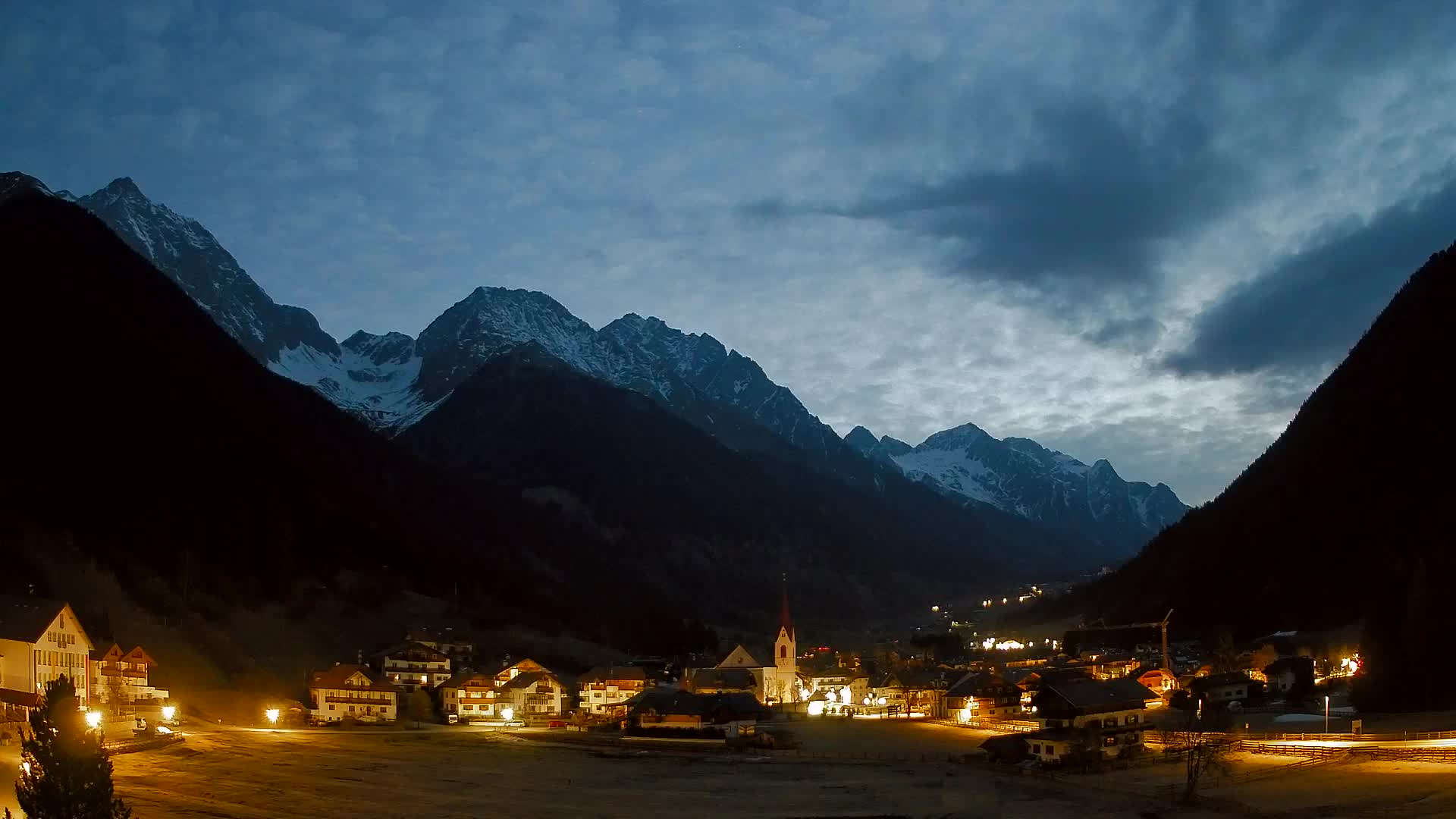 Antholz Mittertal | Anterselva di Mezzo