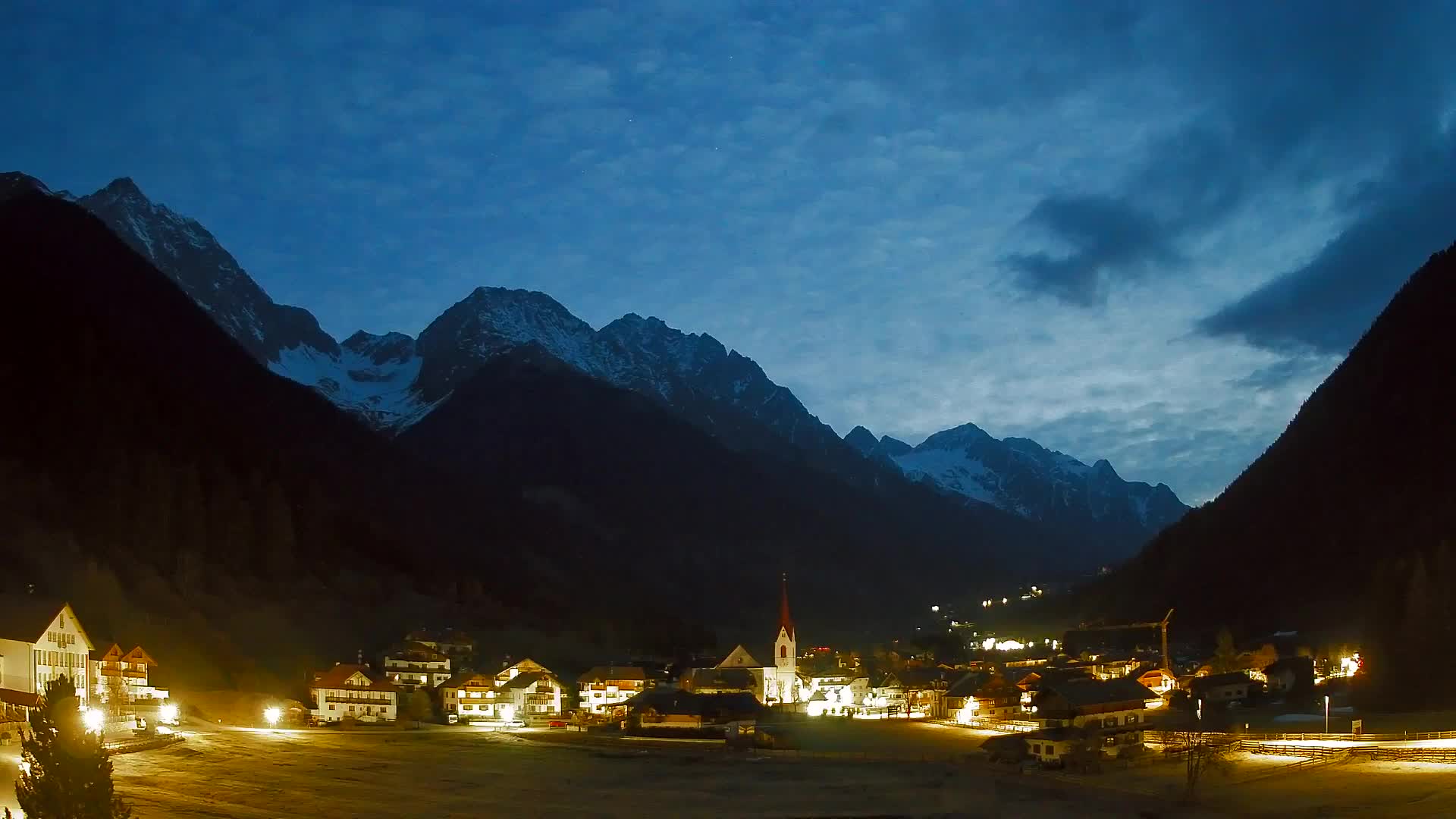 Antholz Mittertal | Anterselva di Mezzo