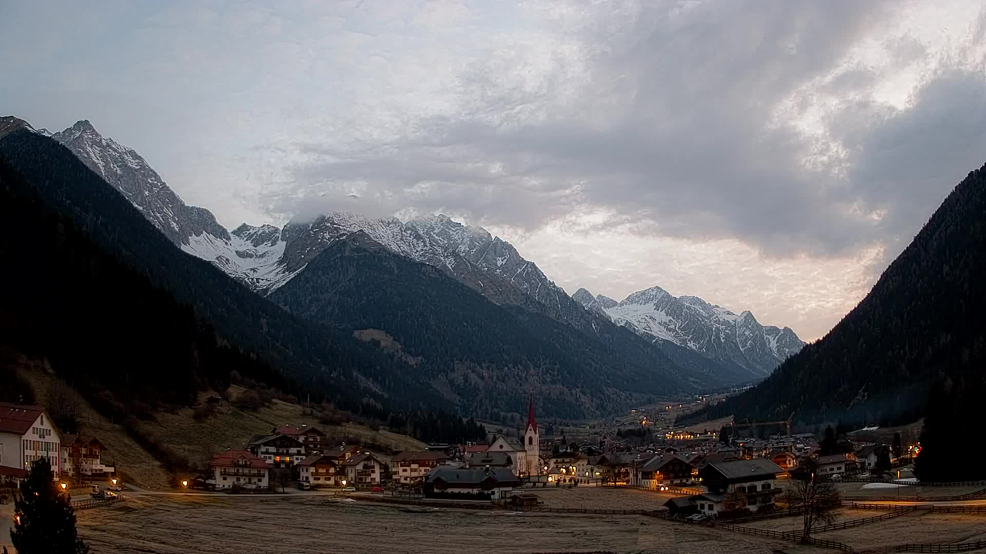 Antholz Mittertal | Anterselva di Mezzo