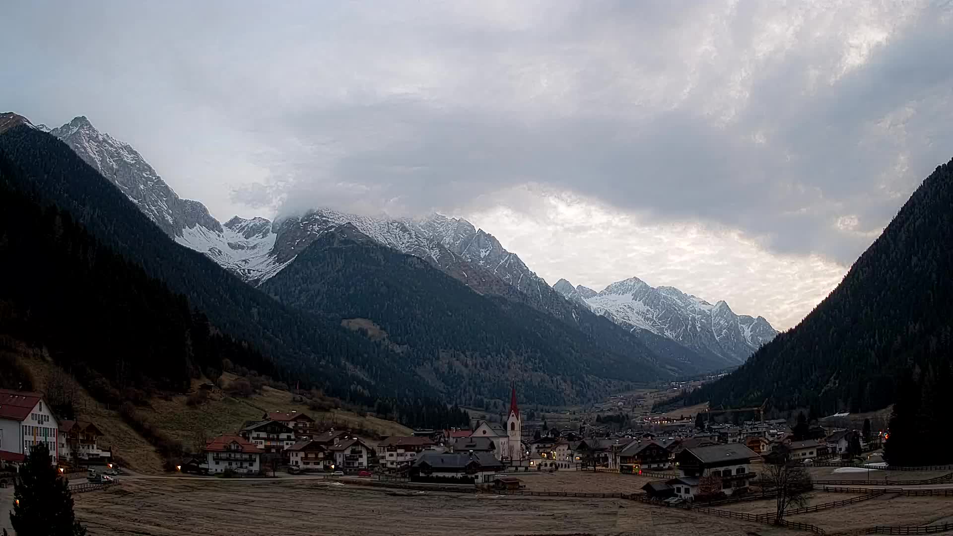 Antholz Mittertal | Anterselva di Mezzo