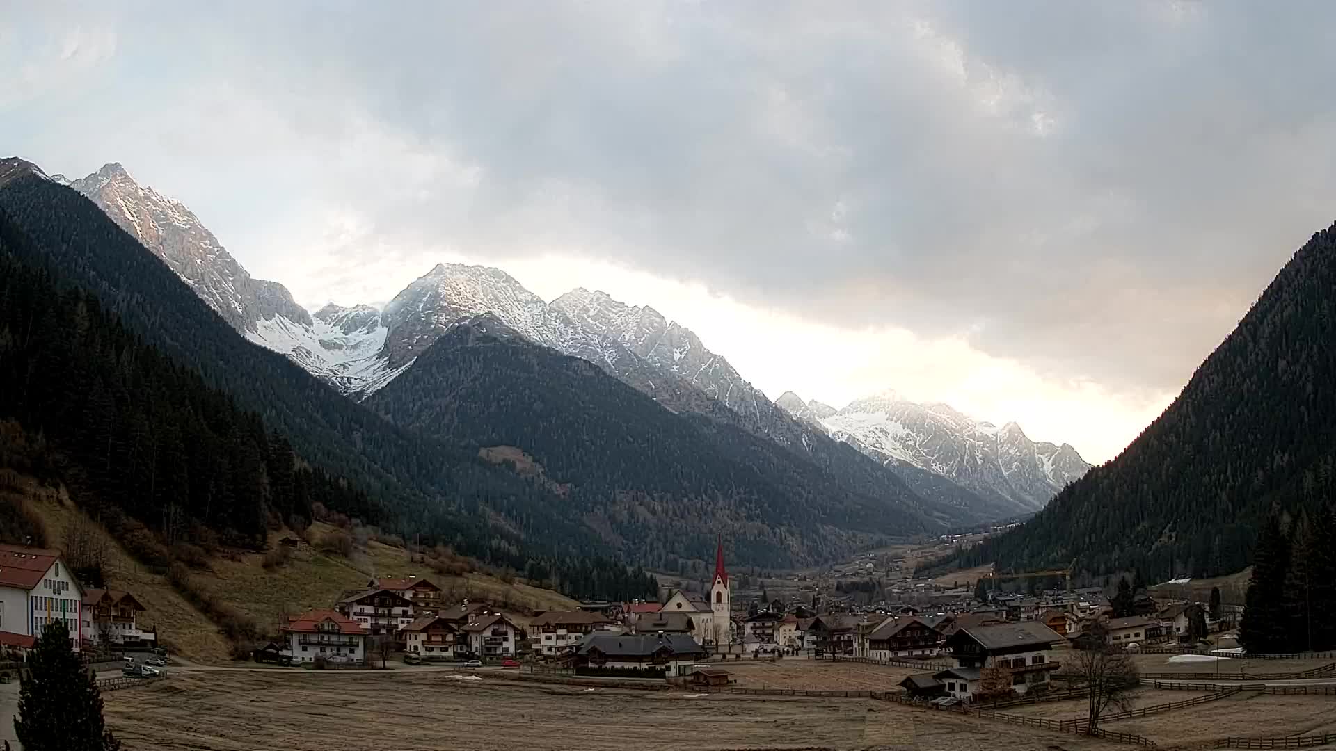 Antholz Mittertal | Anterselva di Mezzo