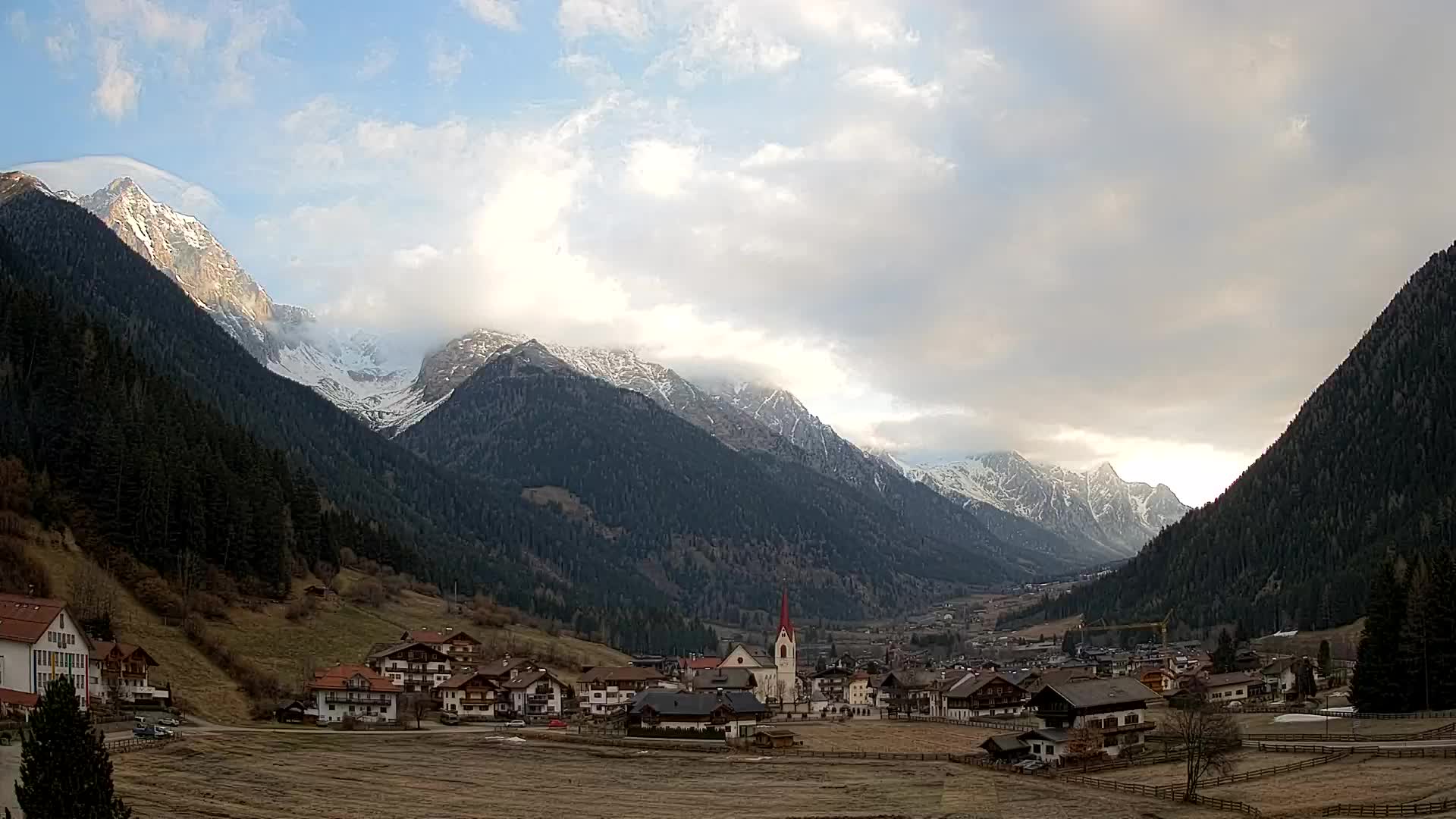 Antholz Mittertal | Anterselva di Mezzo