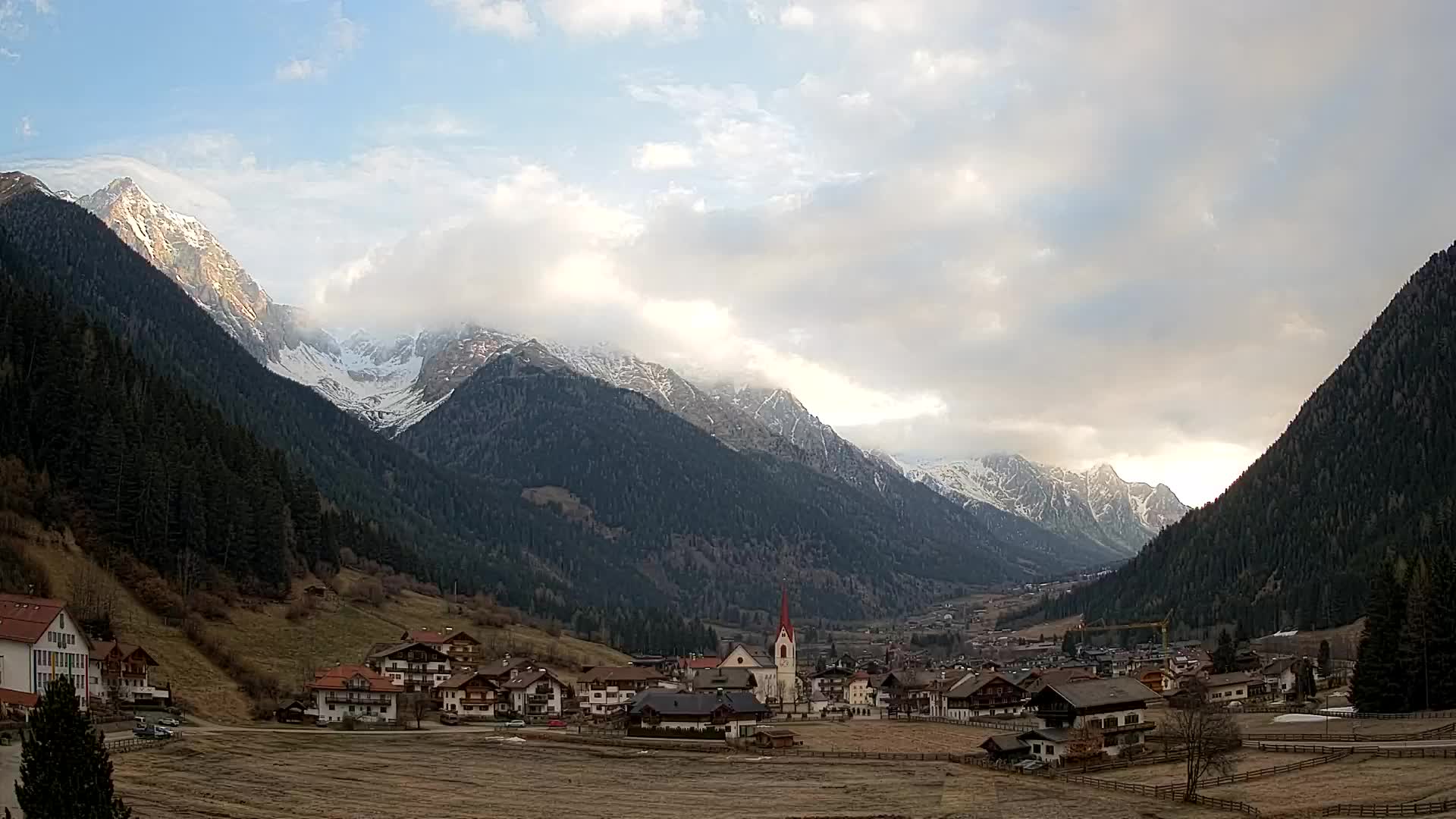 Antholz Mittertal | Anterselva di Mezzo
