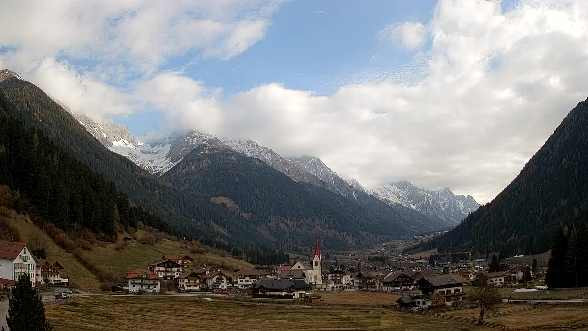 Antholz Mittertal | Anterselva di Mezzo