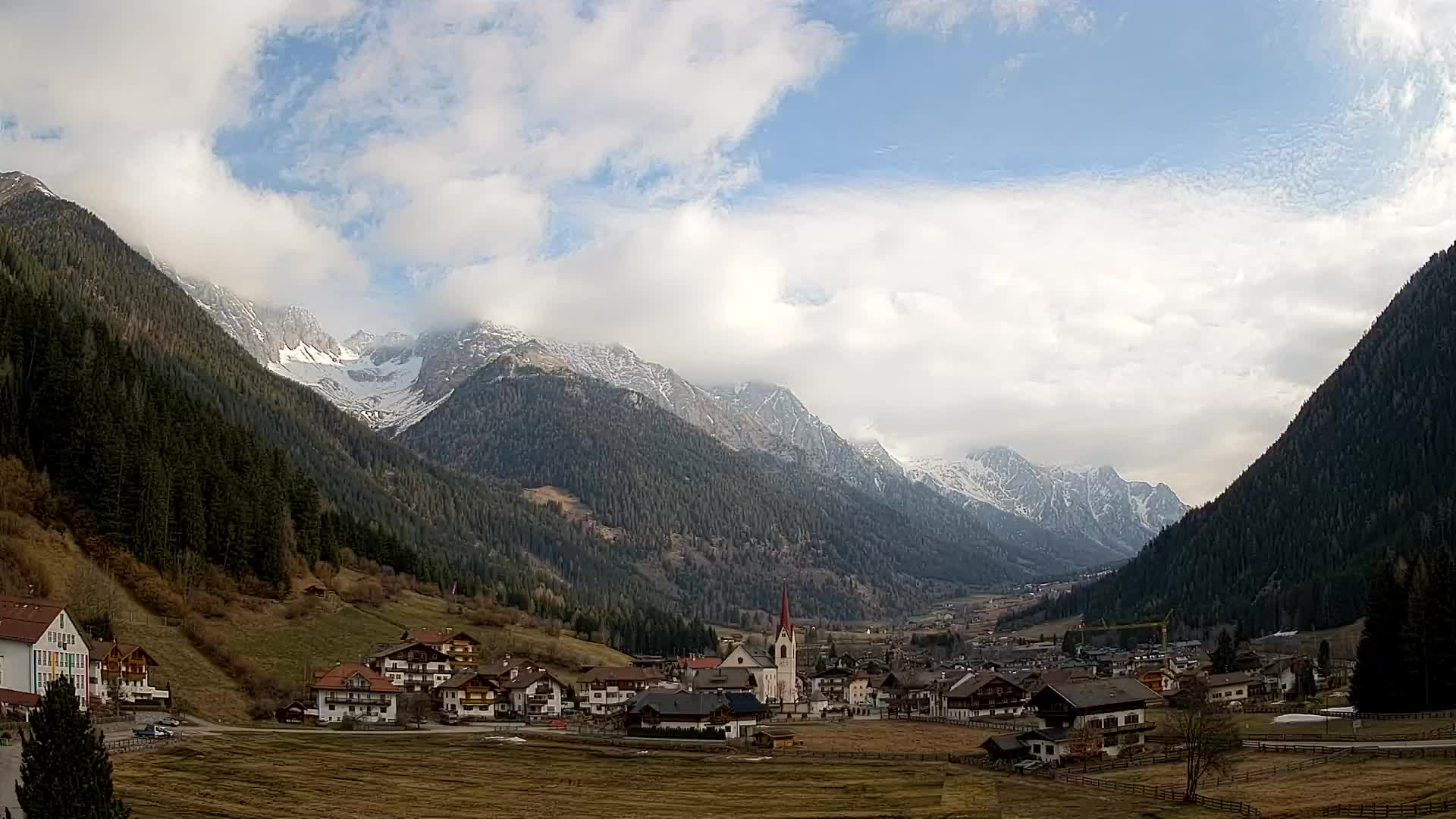 Antholz Mittertal | Anterselva di Mezzo