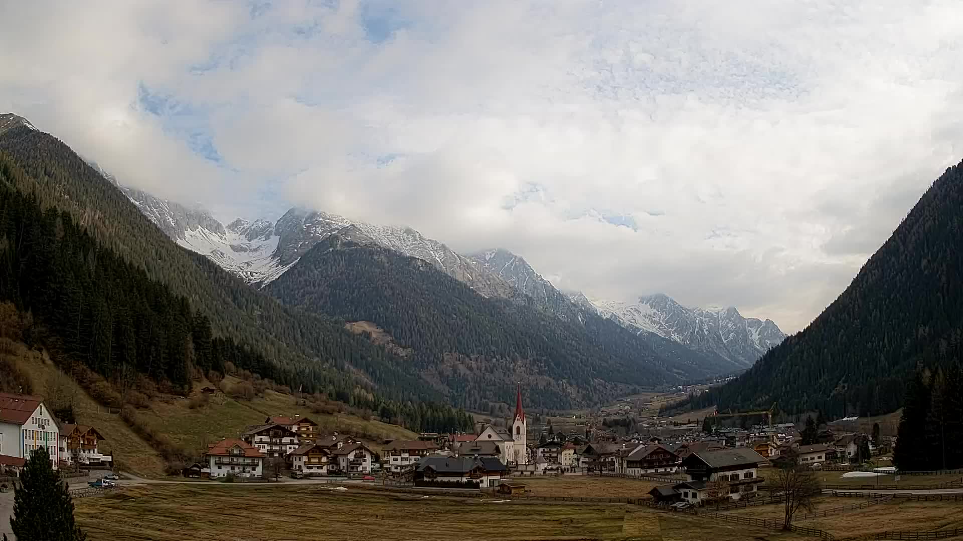 Antholz Mittertal | Anterselva di Mezzo