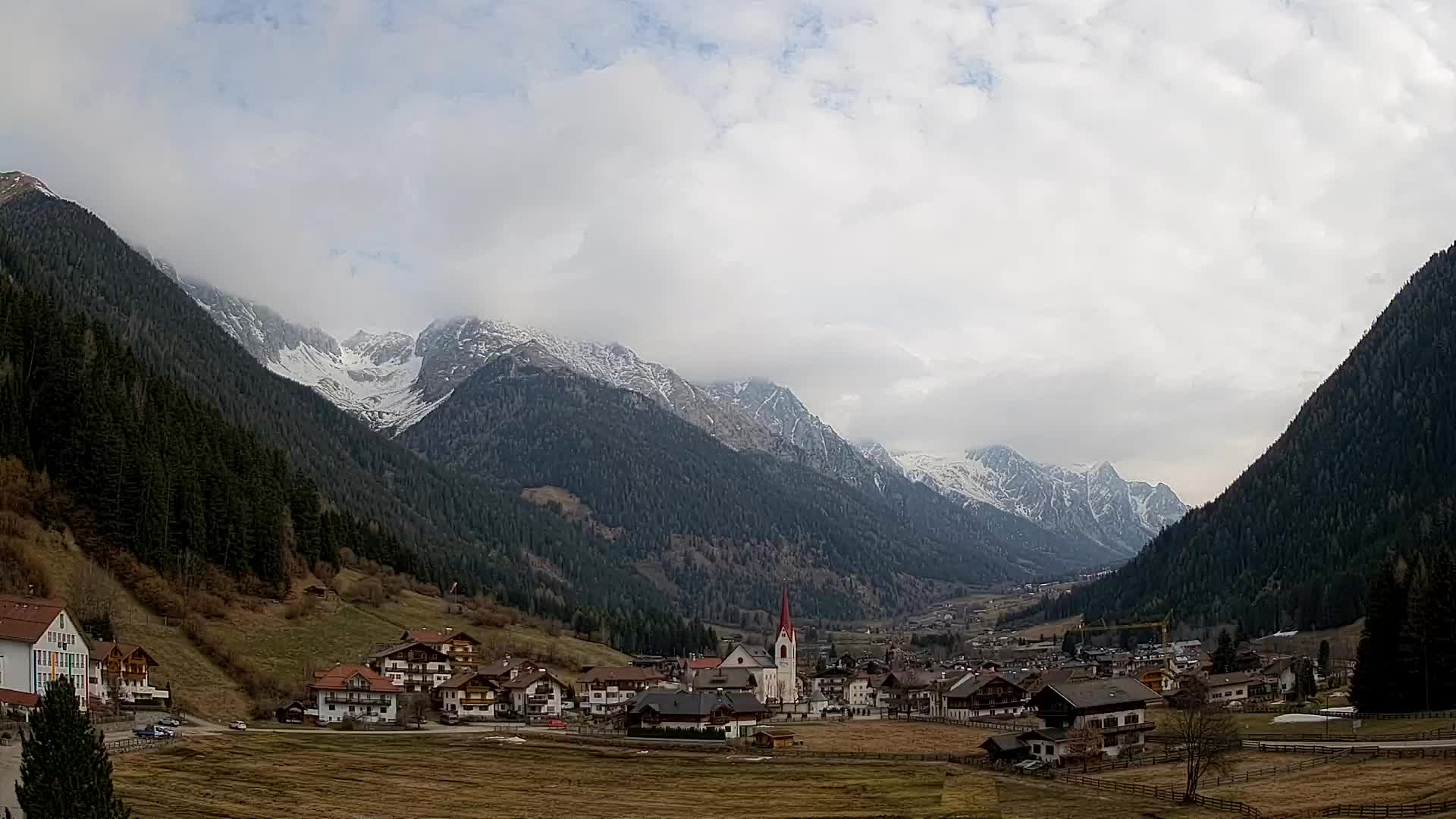 Antholz Mittertal | Anterselva di Mezzo