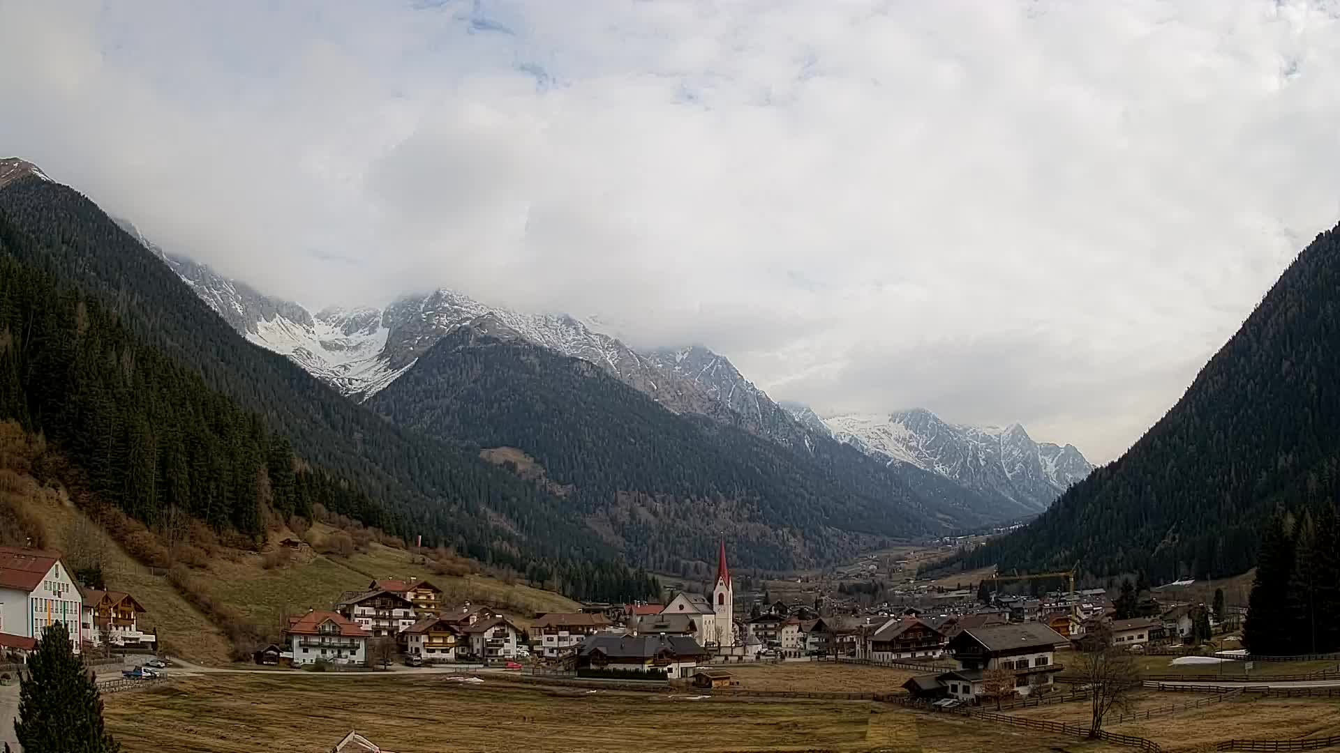 Anterselva di Mezzo