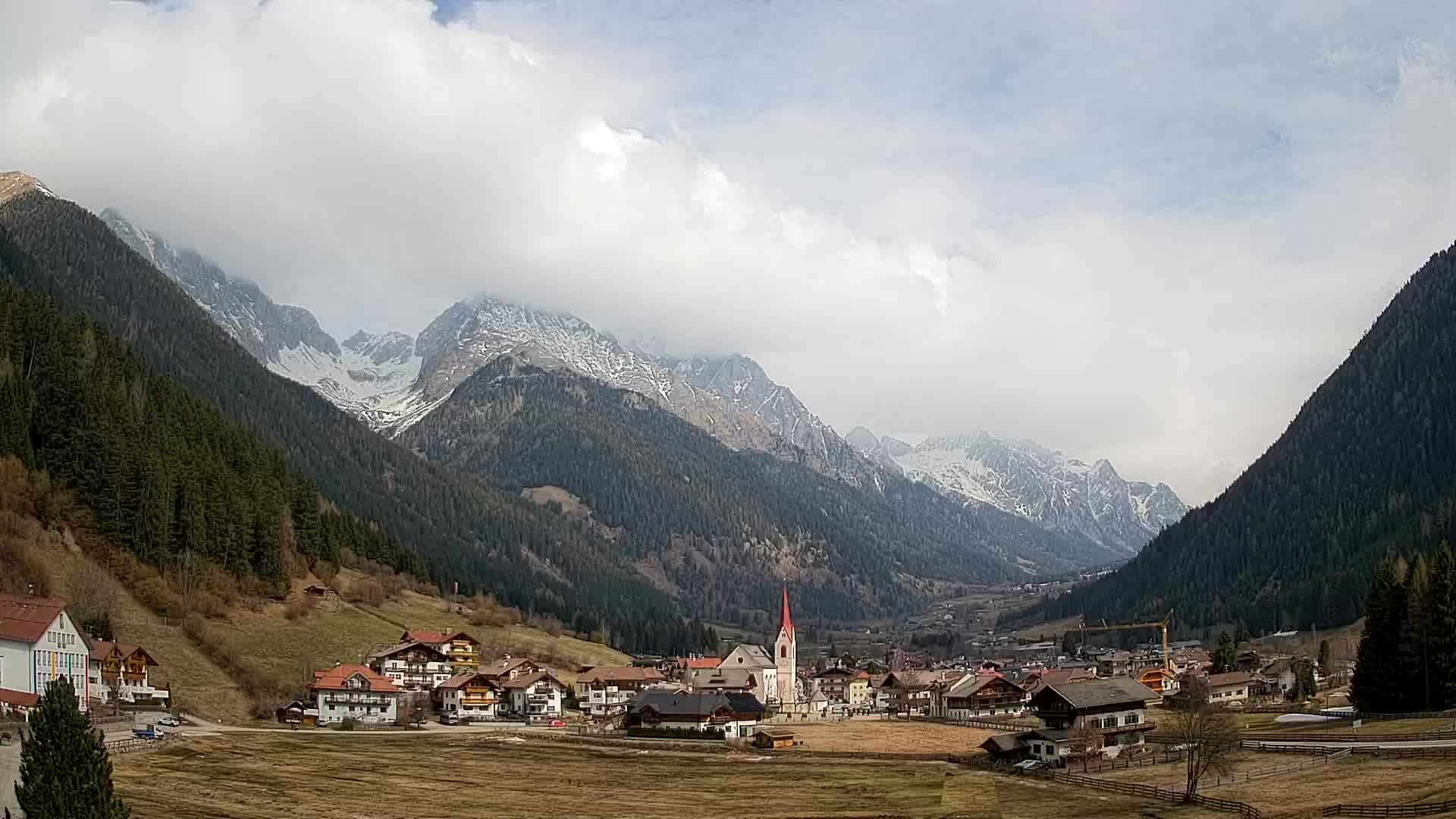 Antholz Mittertal | Anterselva di Mezzo